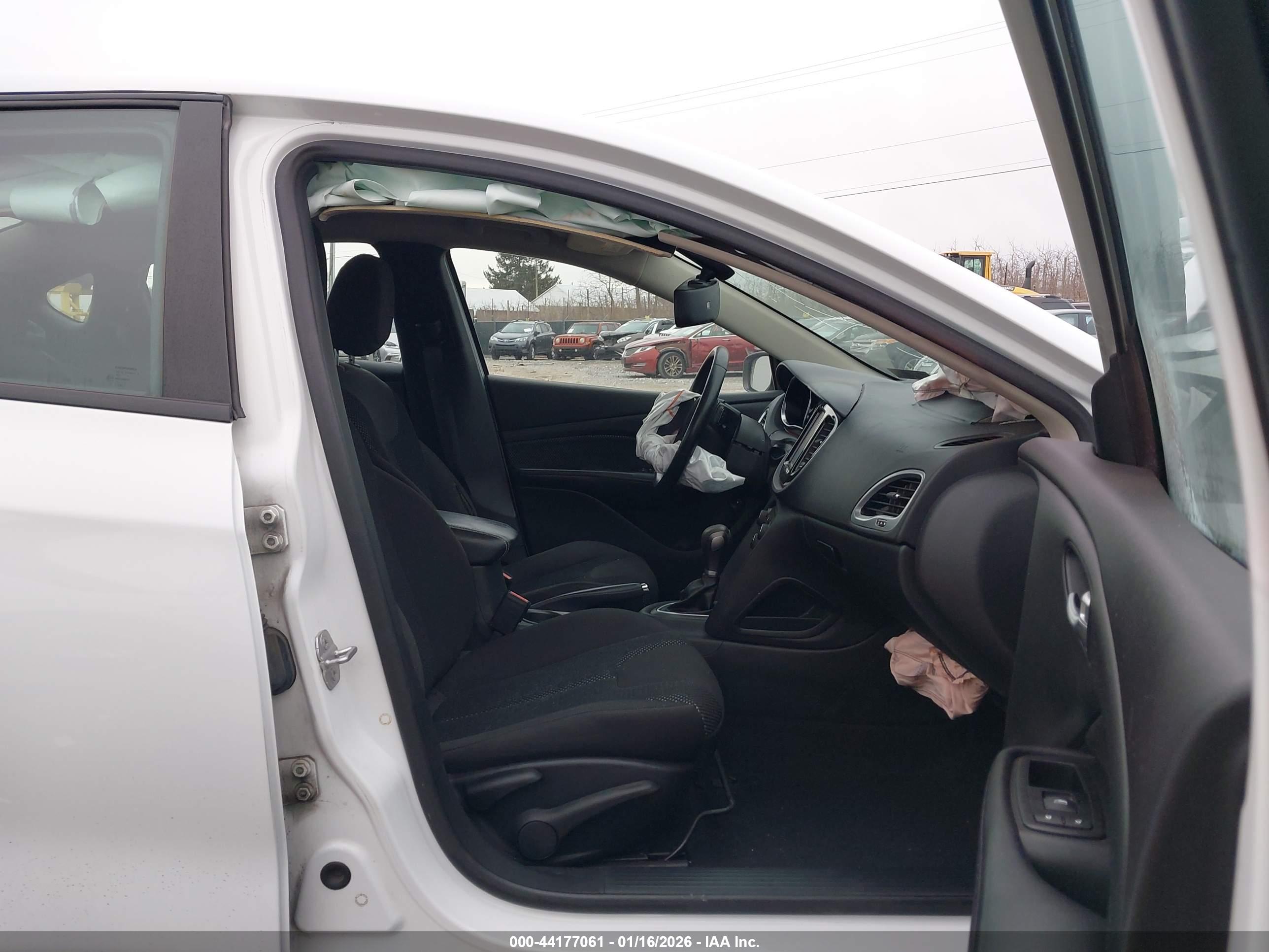 DODGE DART image 5