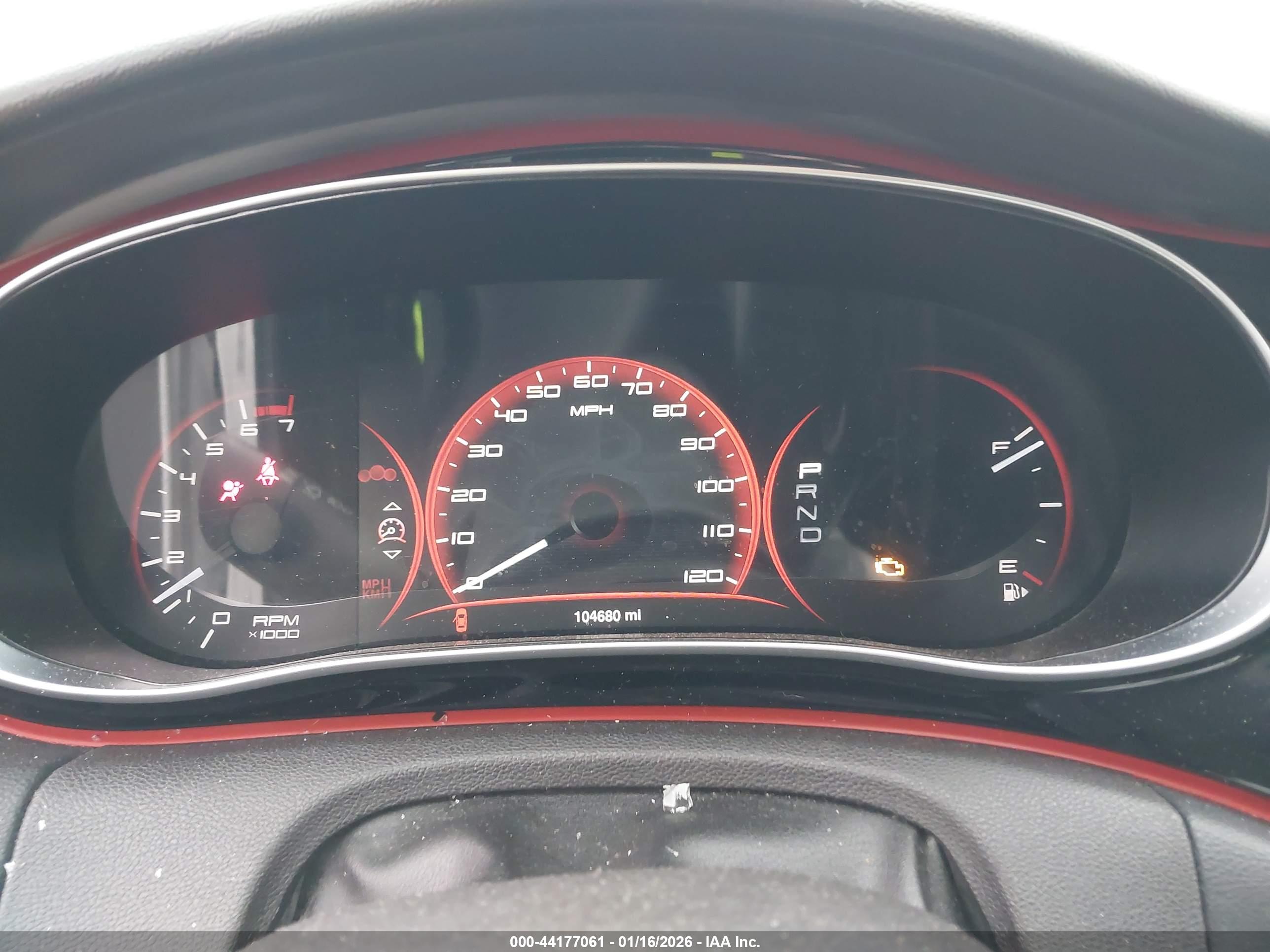 DODGE DART image 7