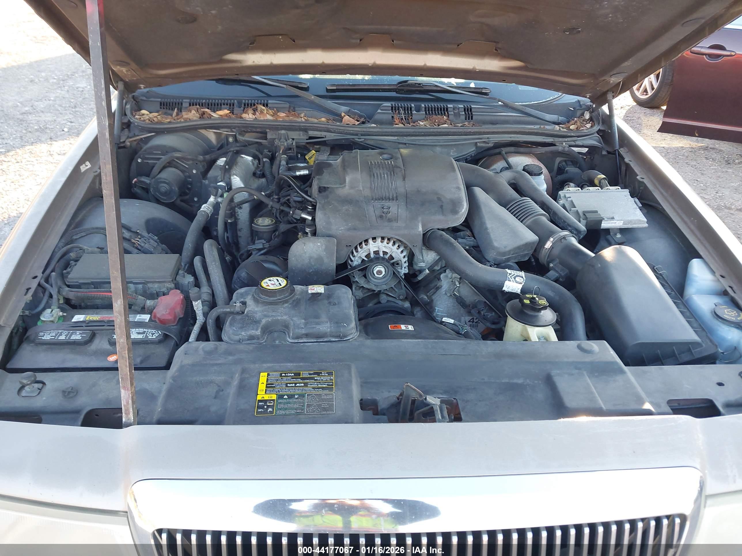 MERCURY GRAND image 10