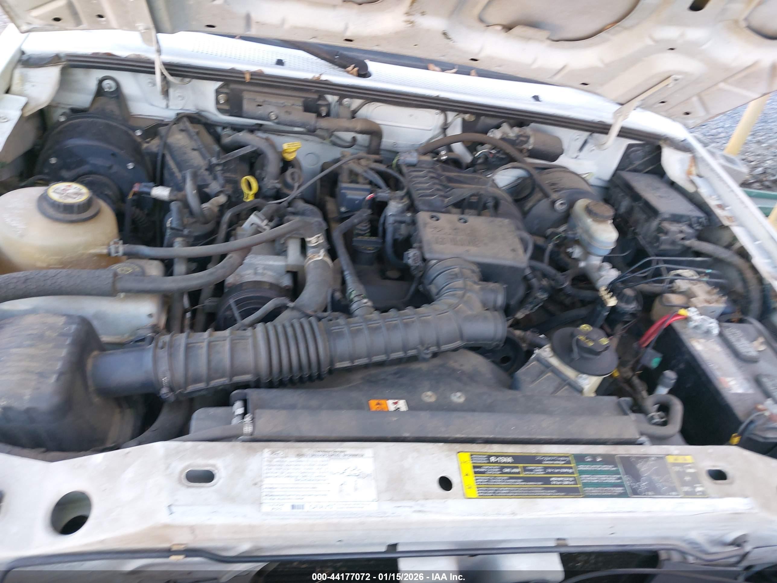 FORD RANGER image 10