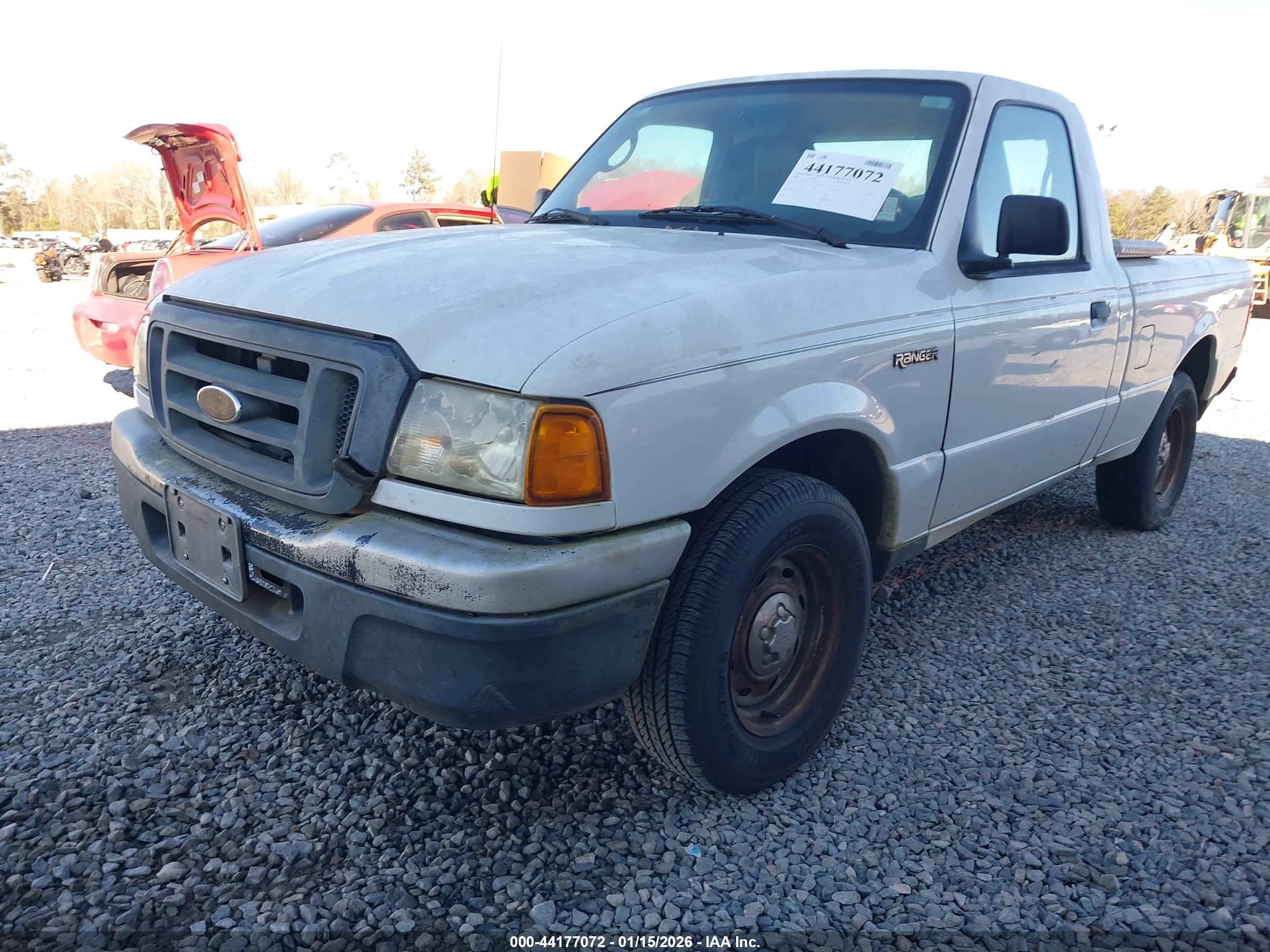 FORD RANGER image 2