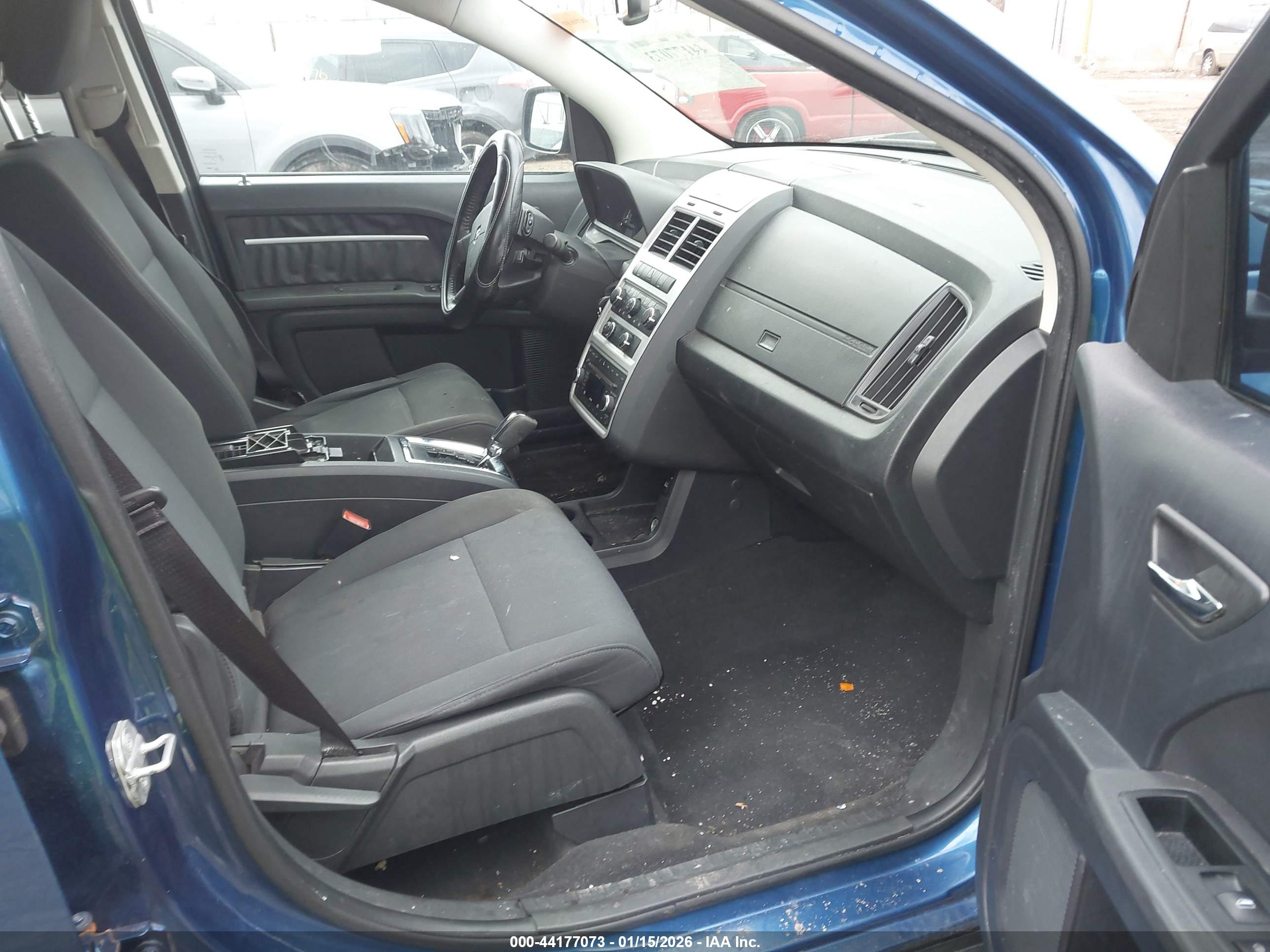 DODGE JOURNEY image 5