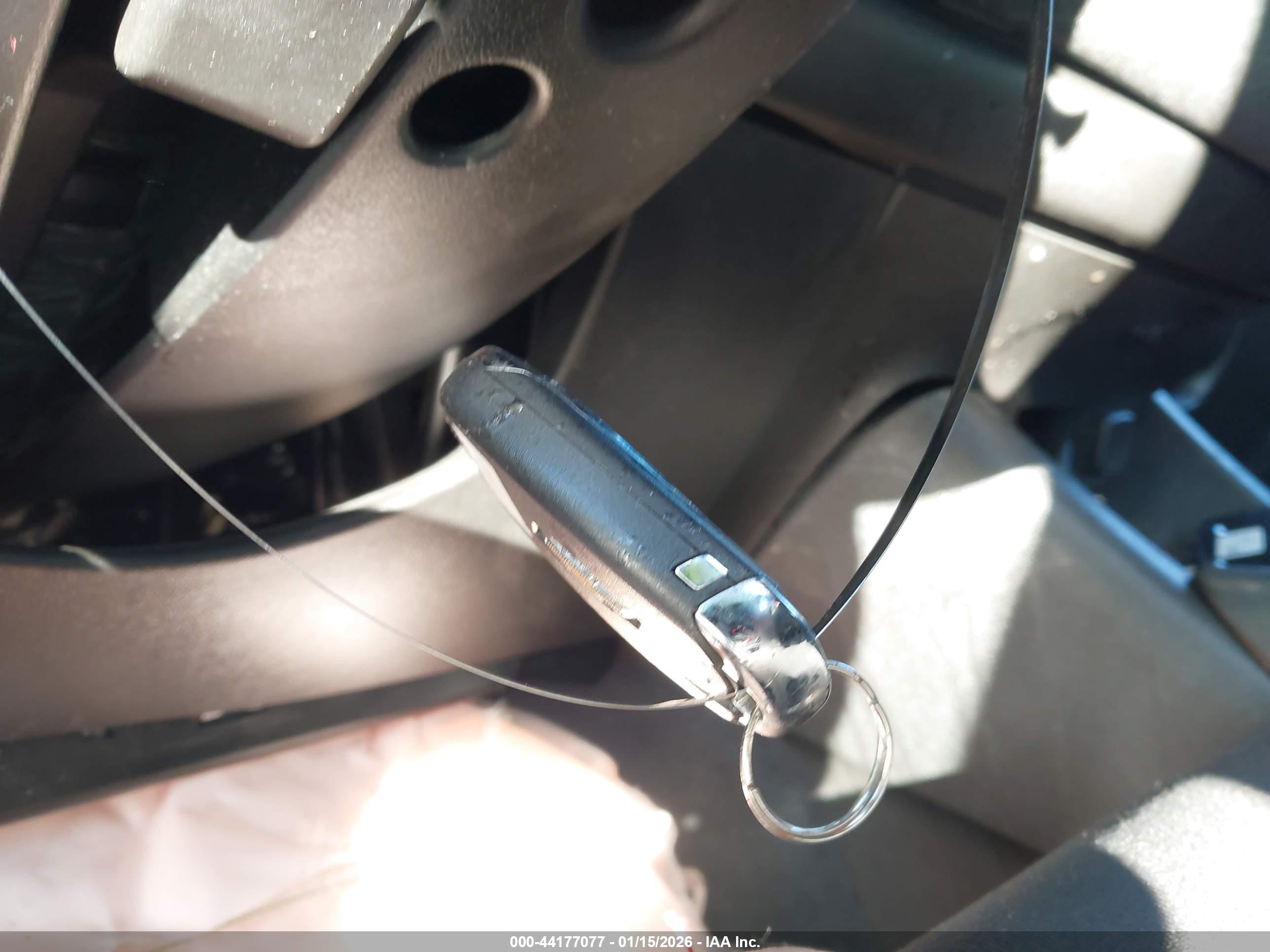CHEVROLET MALIBU image 11