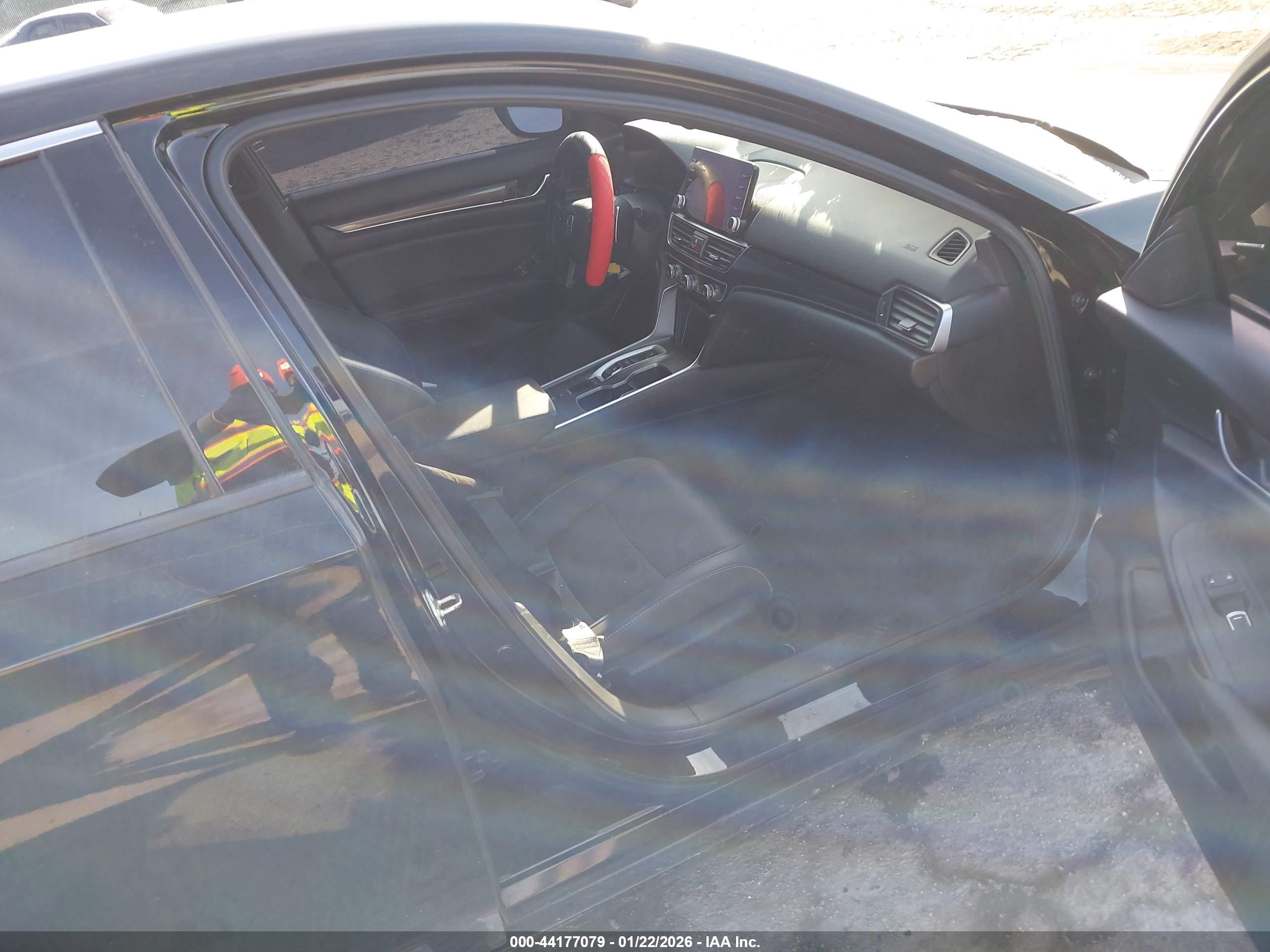 HONDA ACCORD image 5