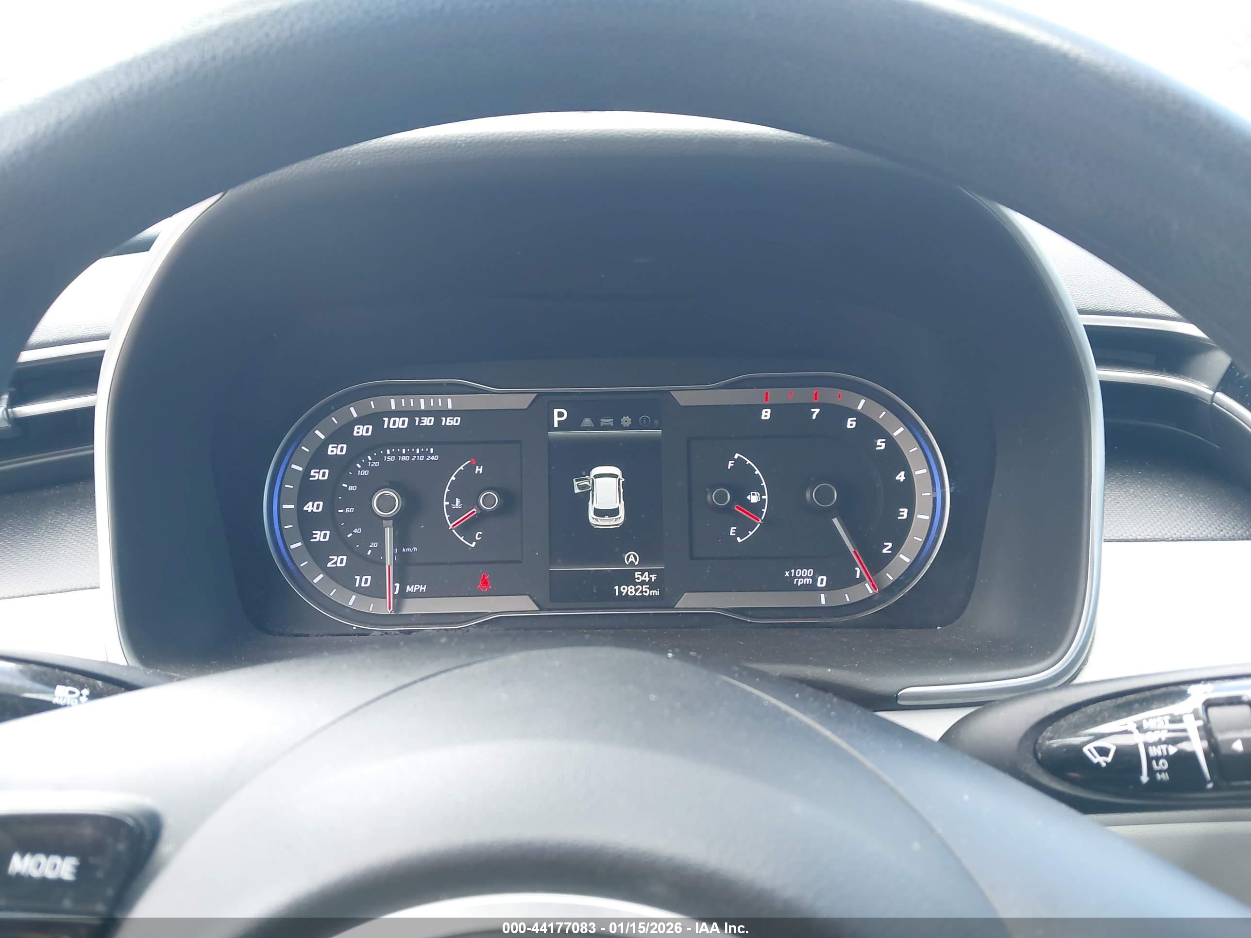 HYUNDAI TUCSON image 7