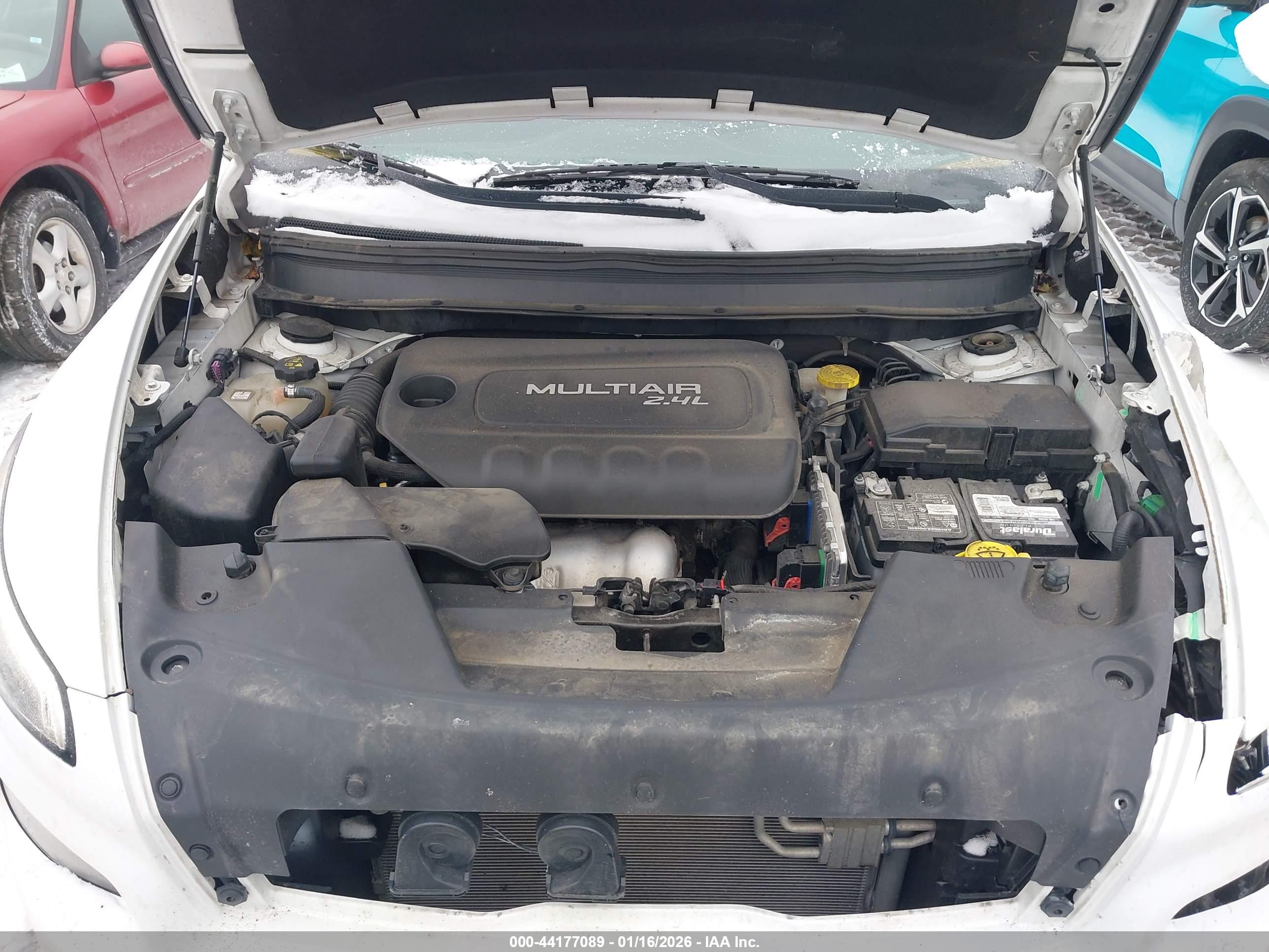 JEEP CHEROKEE image 10