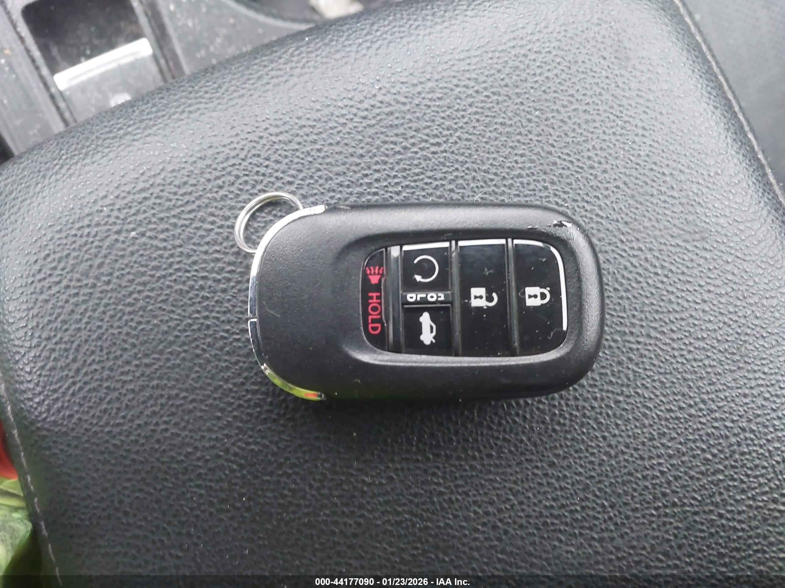 HONDA CIVIC image 11