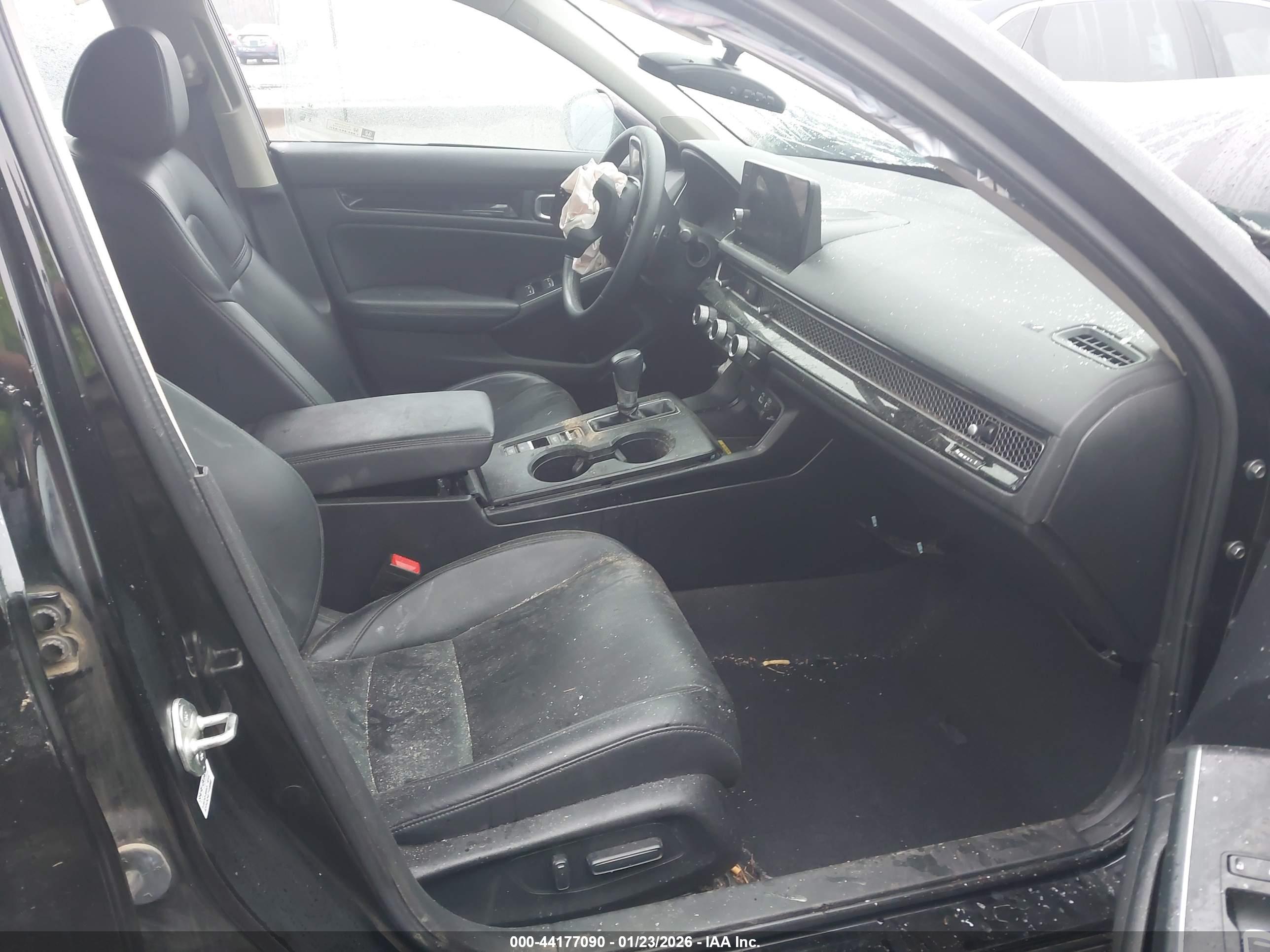 HONDA CIVIC image 5