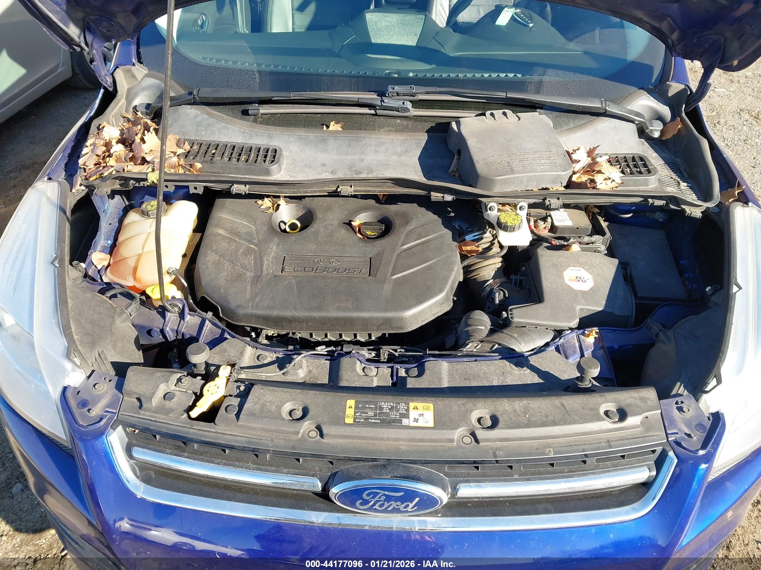 FORD ESCAPE image 10