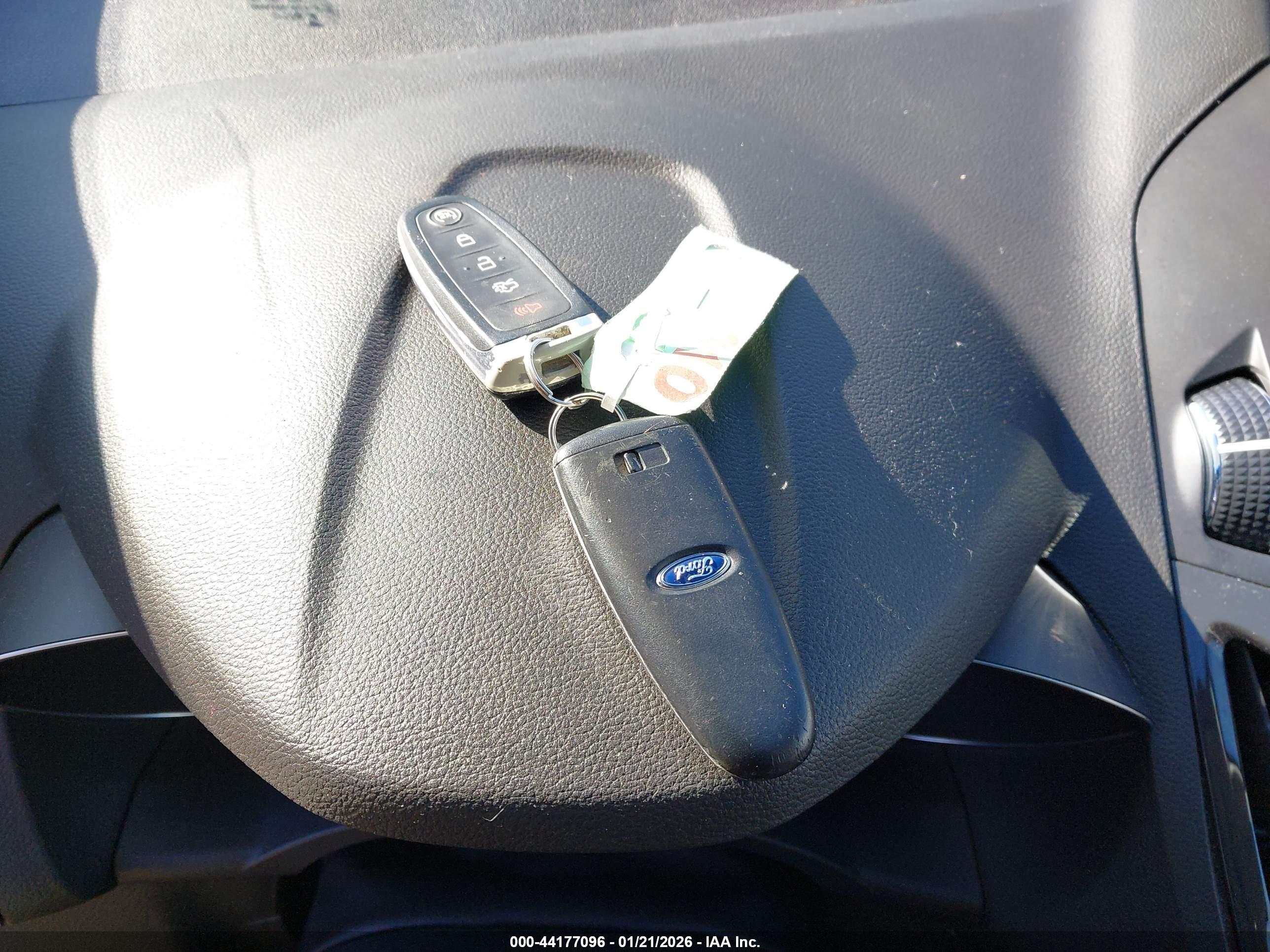 FORD ESCAPE image 11