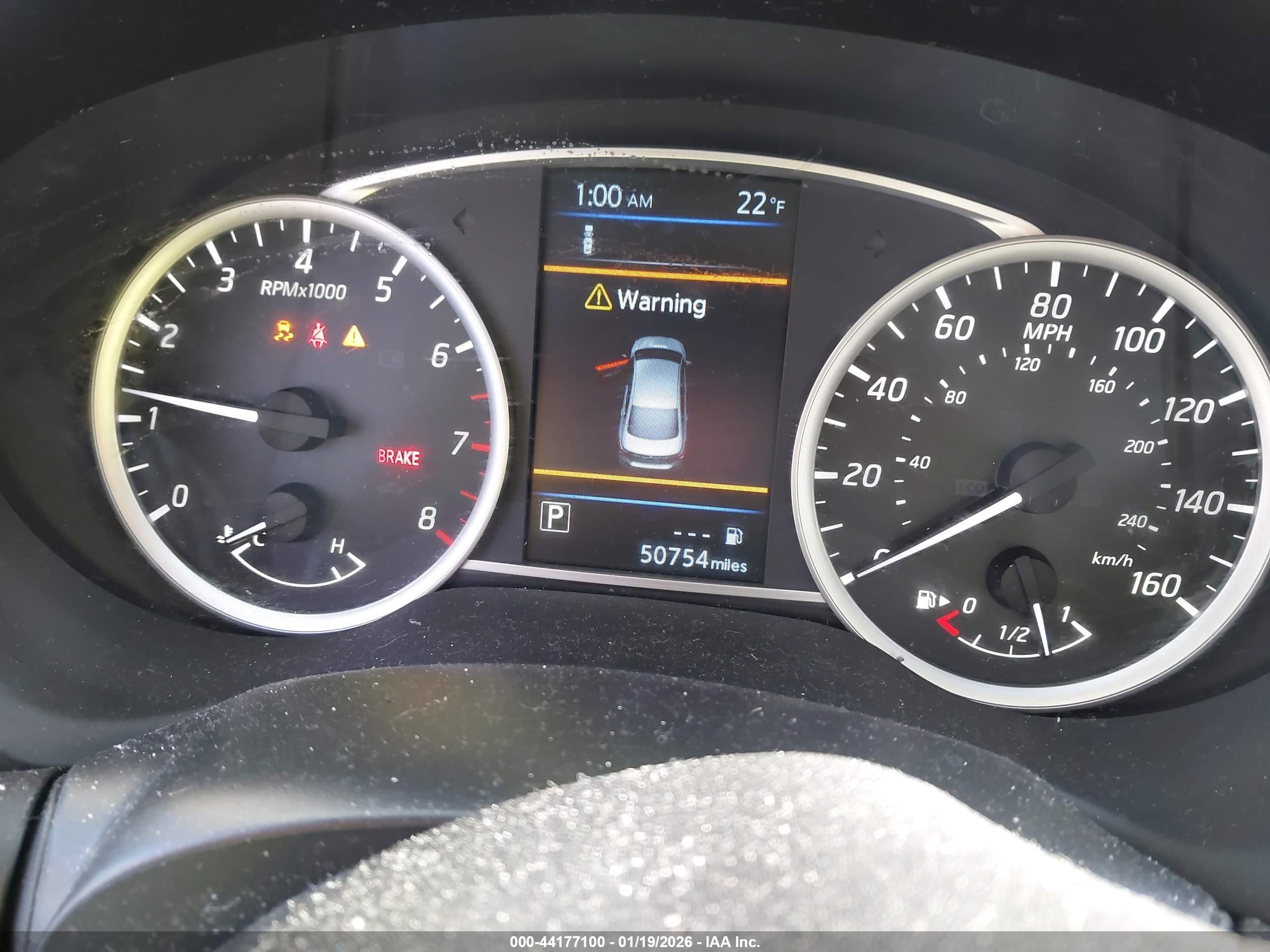 NISSAN SENTRA image 7