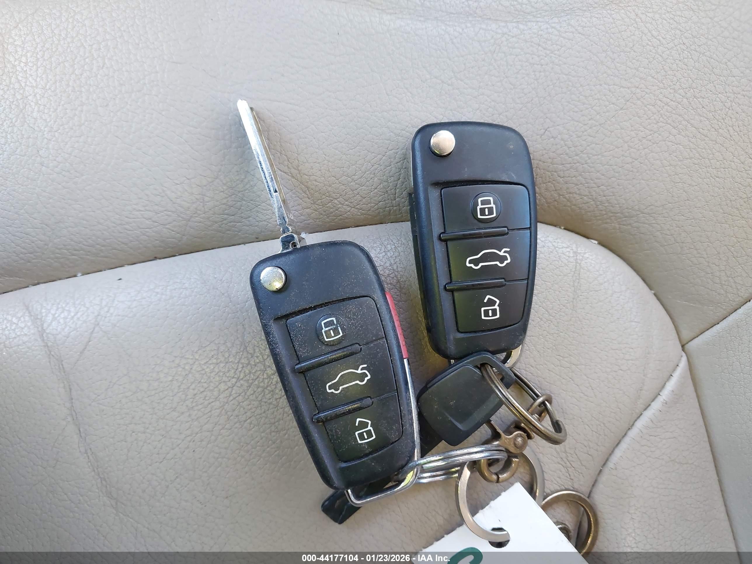 AUDI Q7 image 11