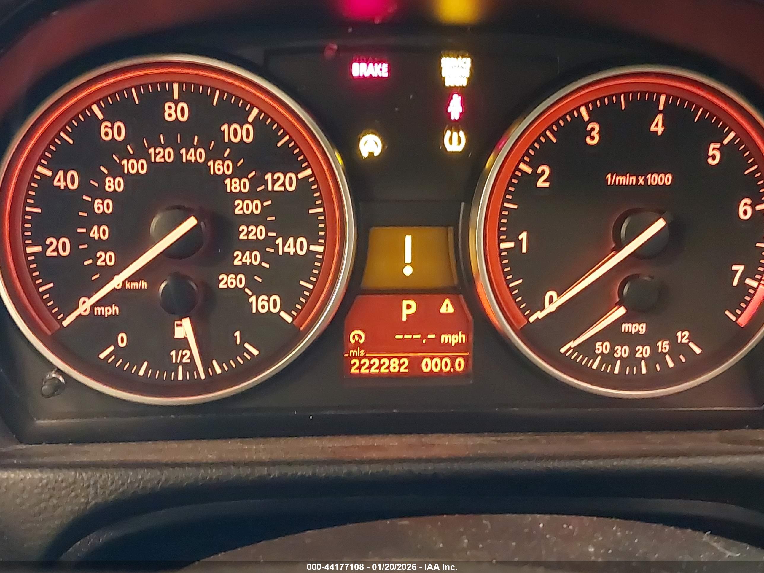 BMW 328XI image 7