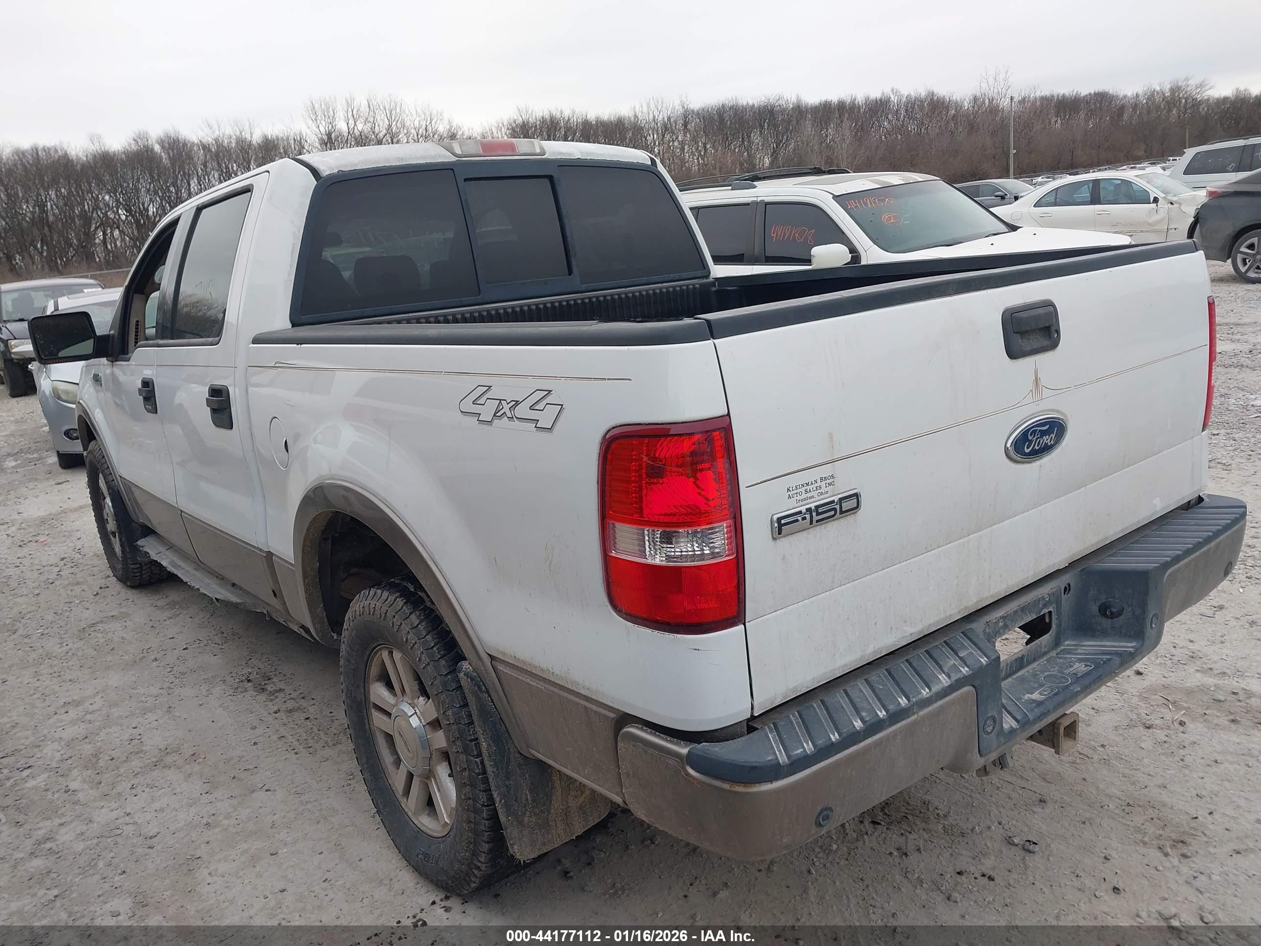 FORD F-150 image 3