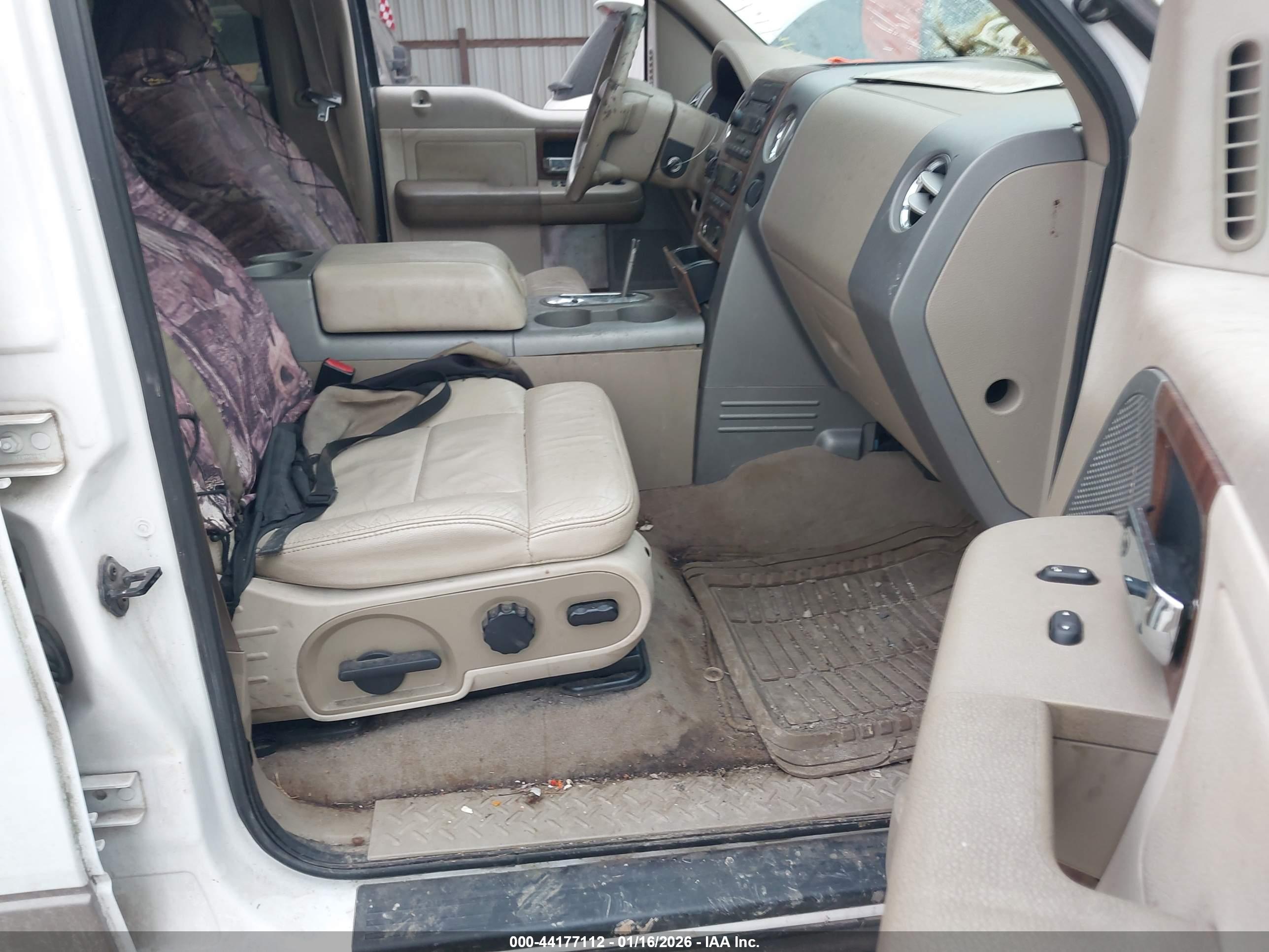FORD F-150 image 5