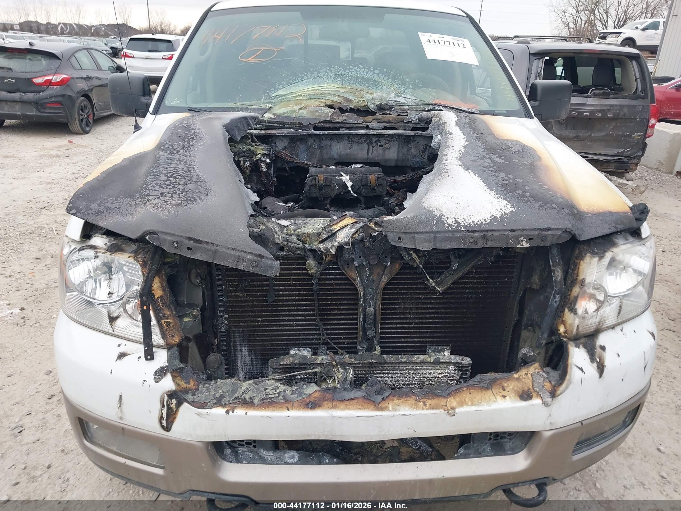 FORD F-150 image 6