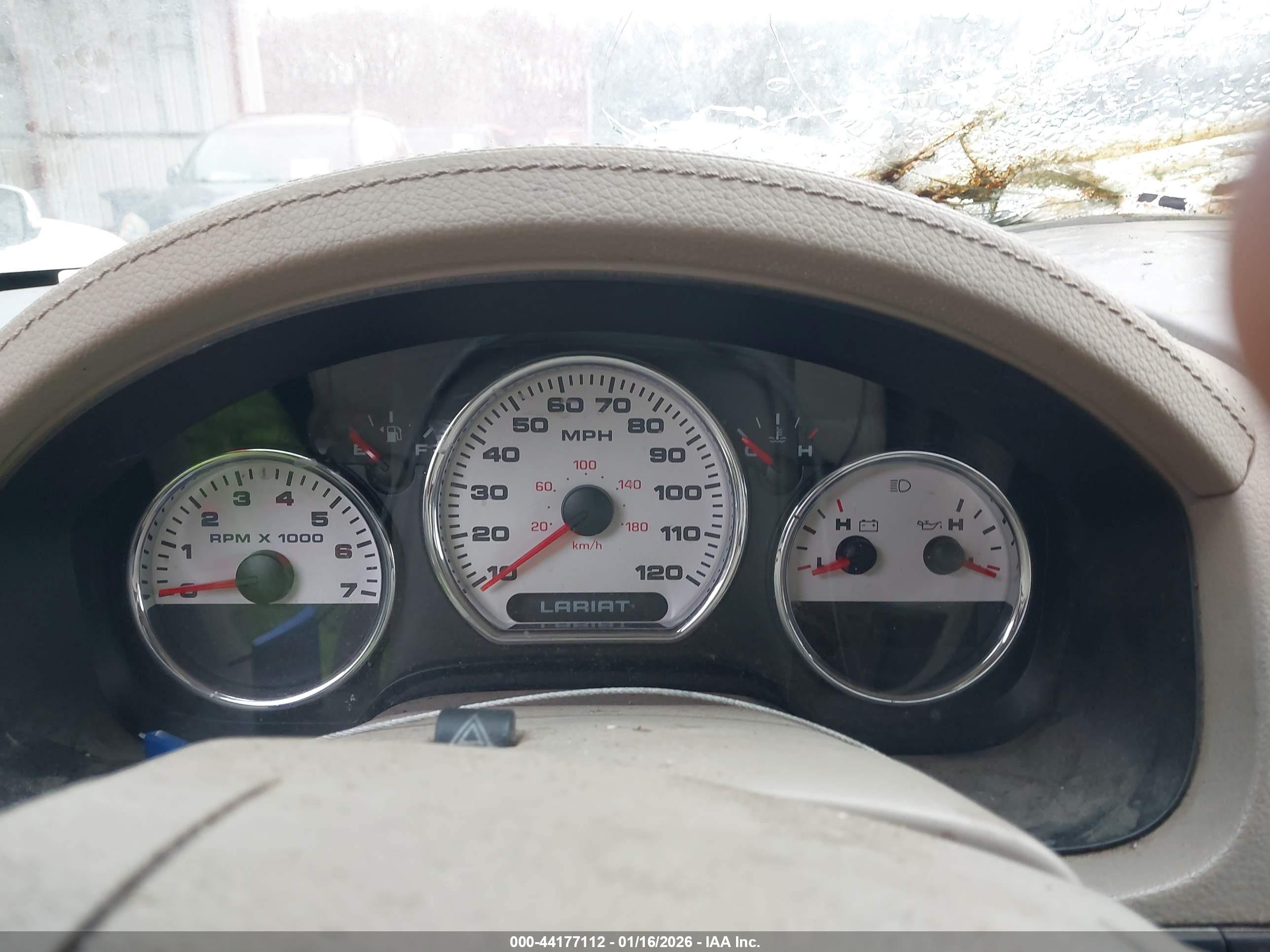 FORD F-150 image 7