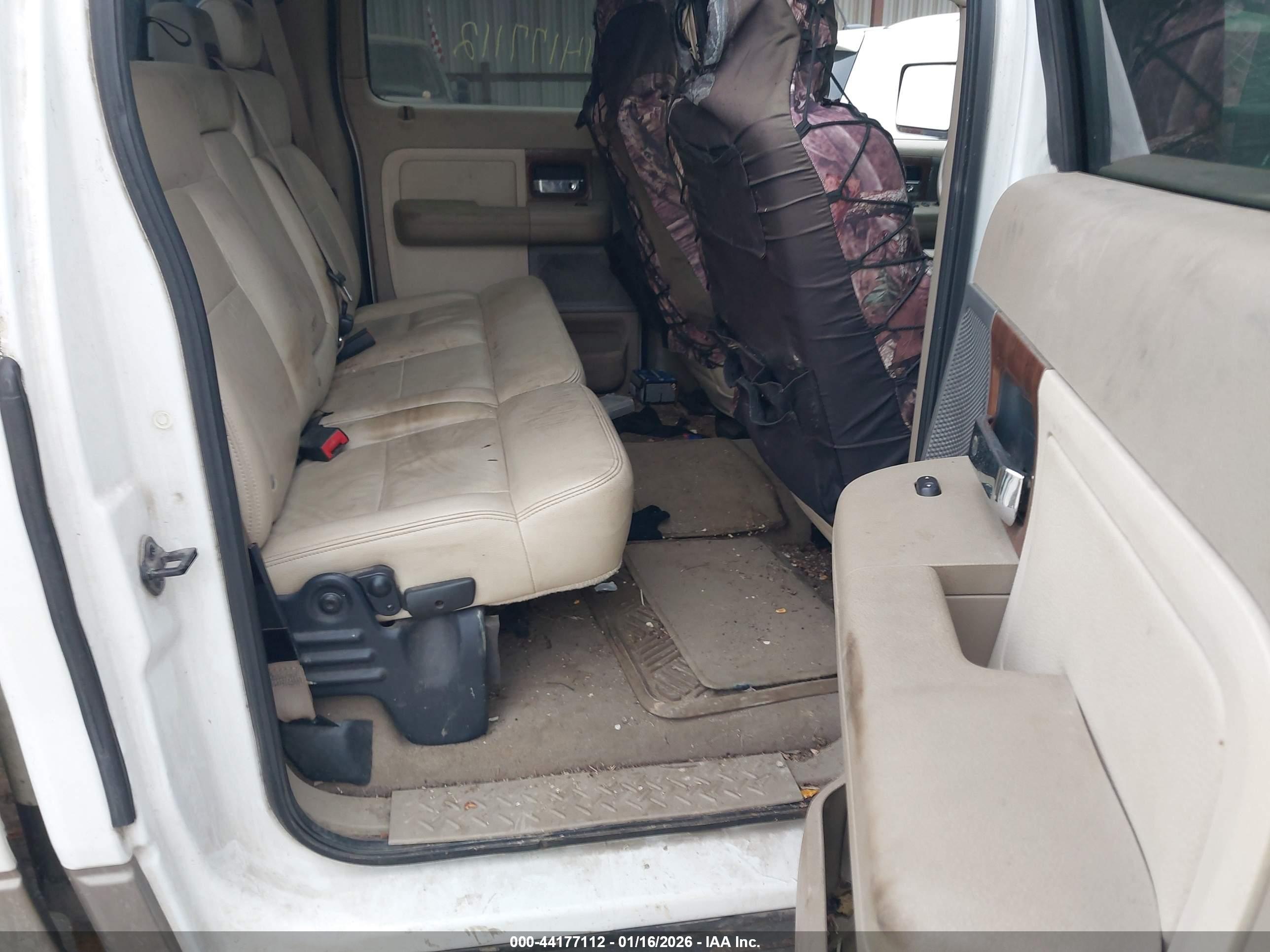 FORD F-150 image 8
