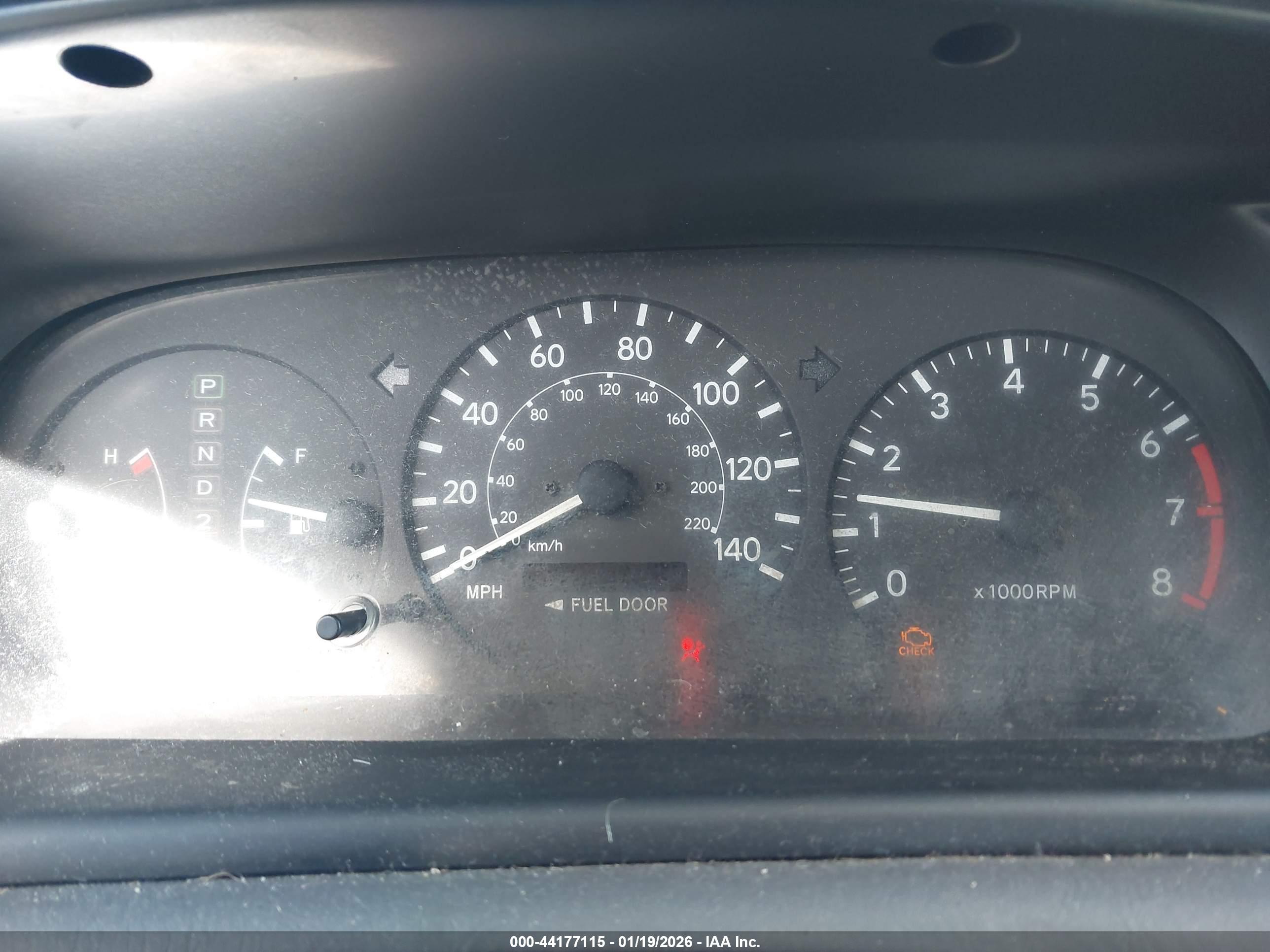 TOYOTA CAMRY image 7