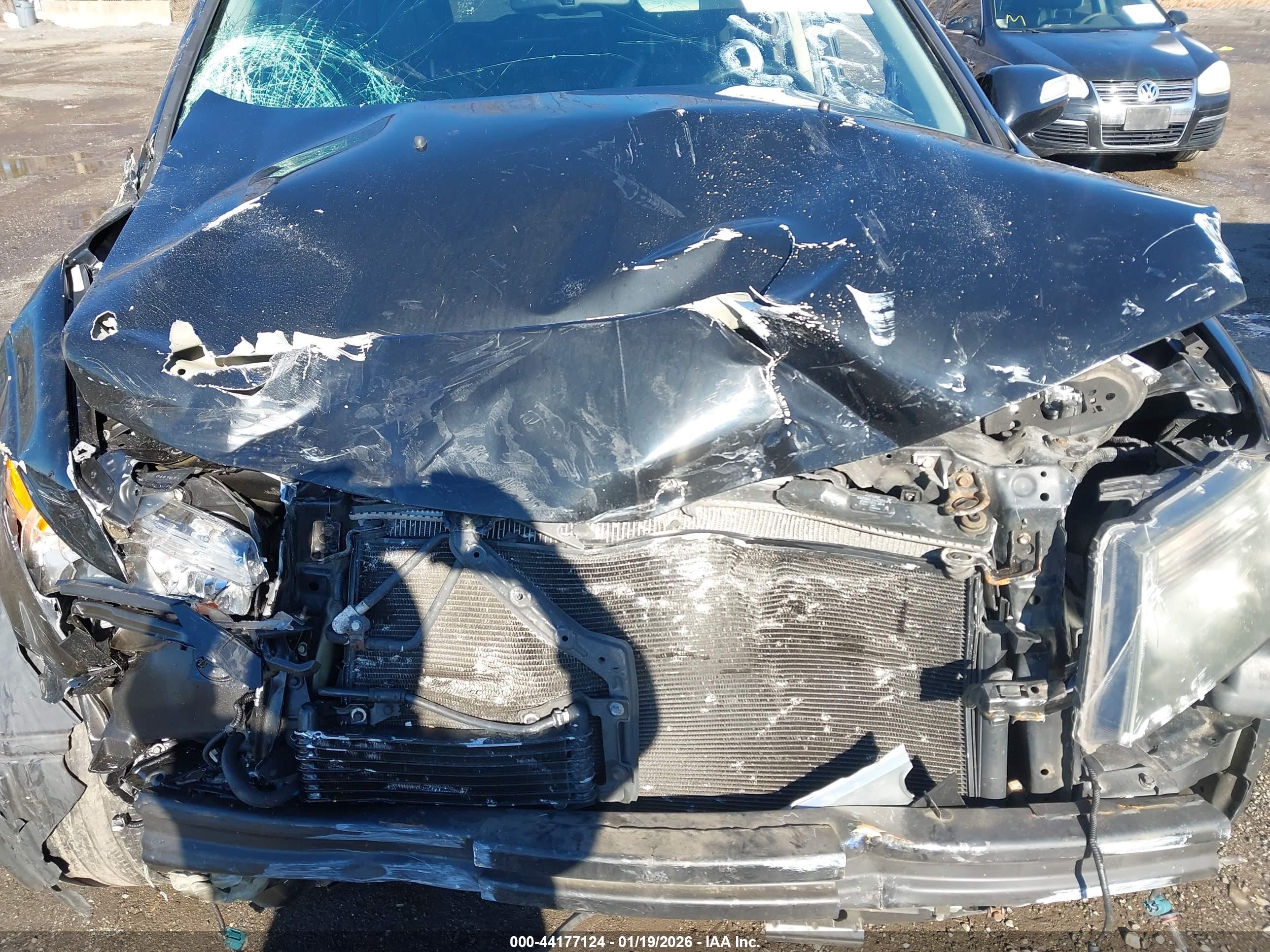 ACURA MDX image 10