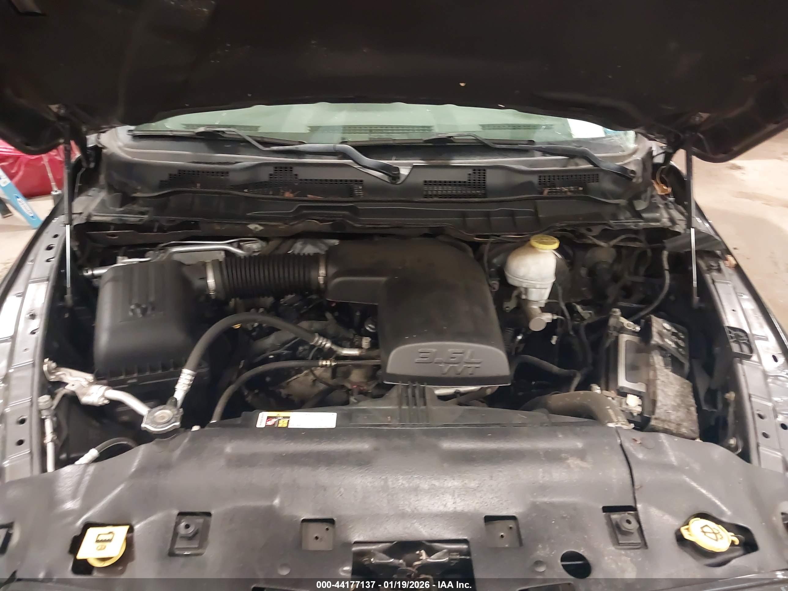 RAM 1500 image 10