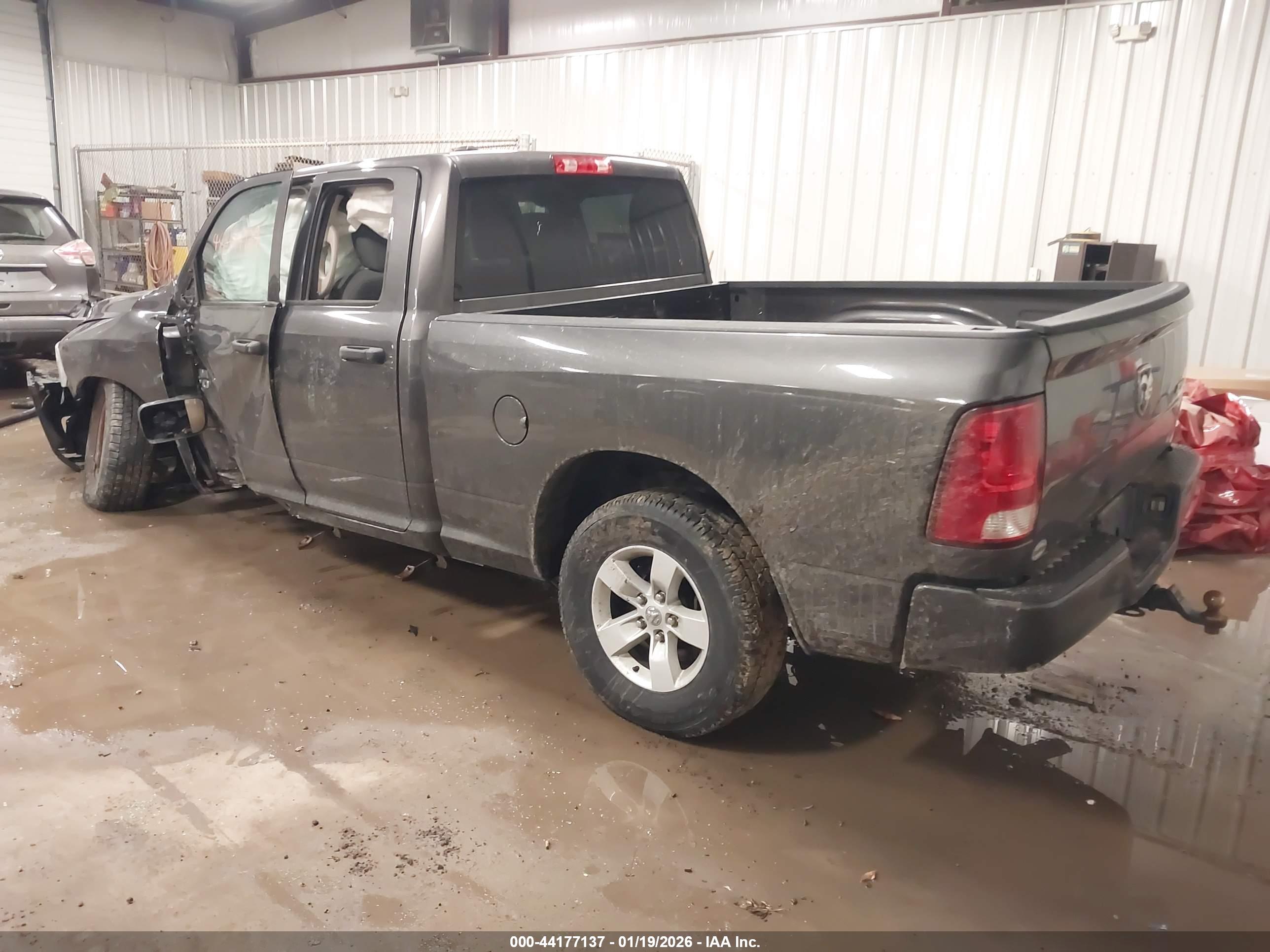 RAM 1500 image 3