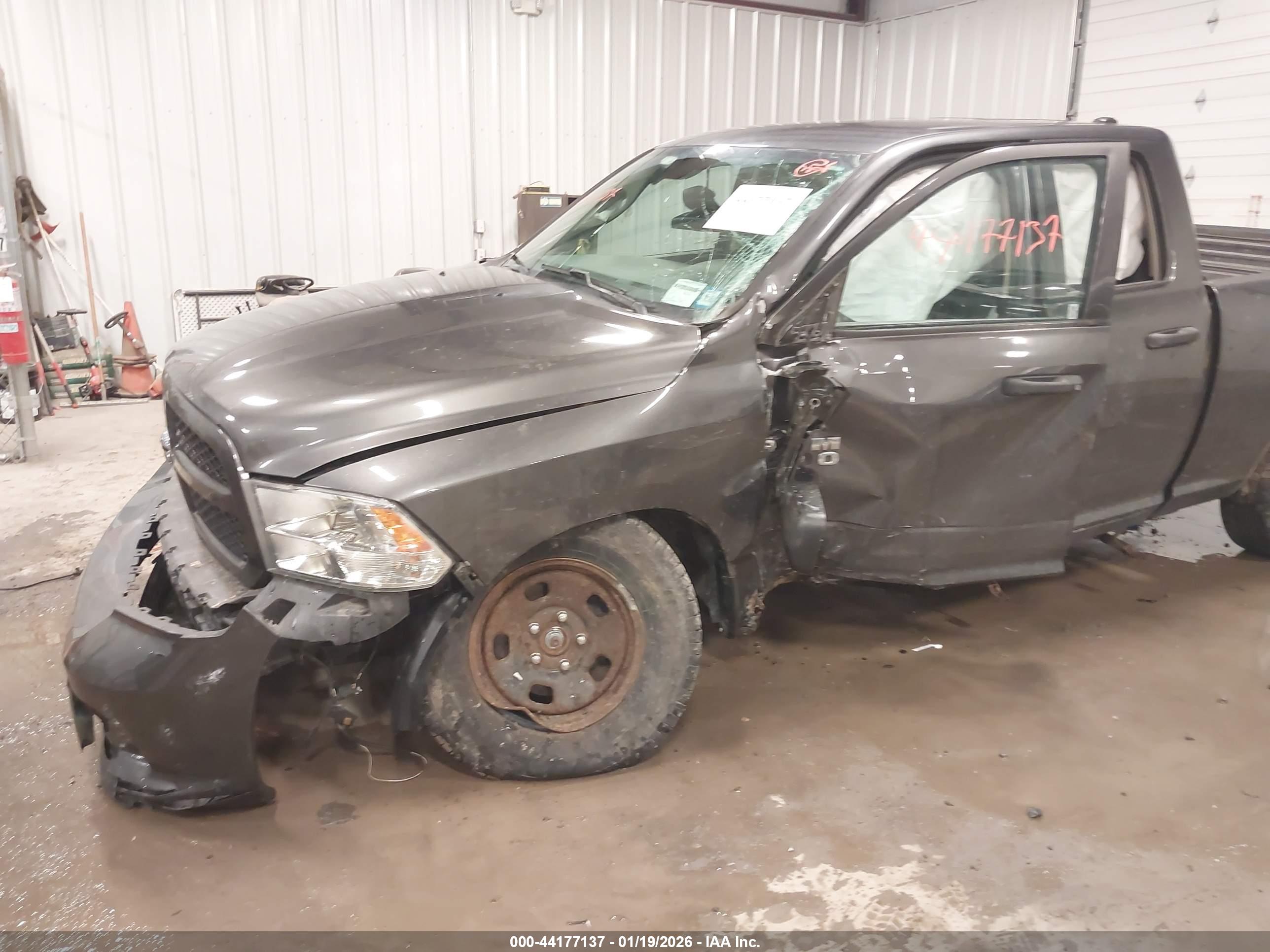 RAM 1500 image 6