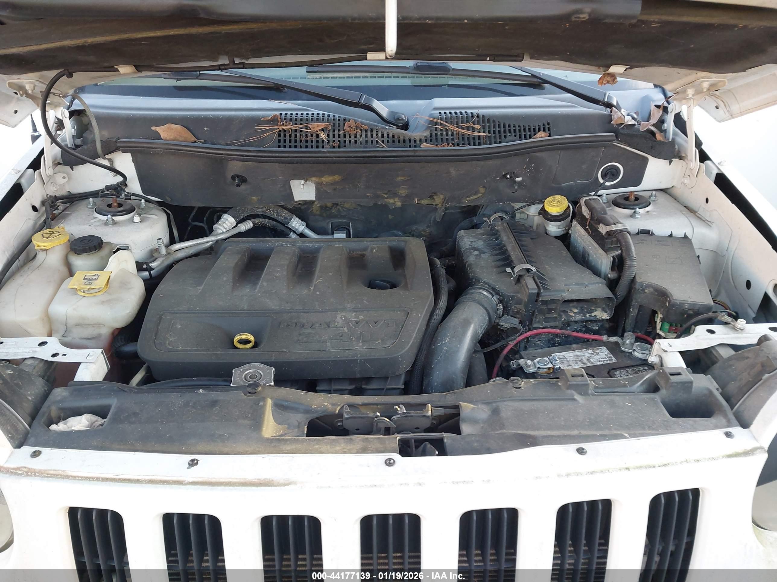 JEEP COMPASS image 10