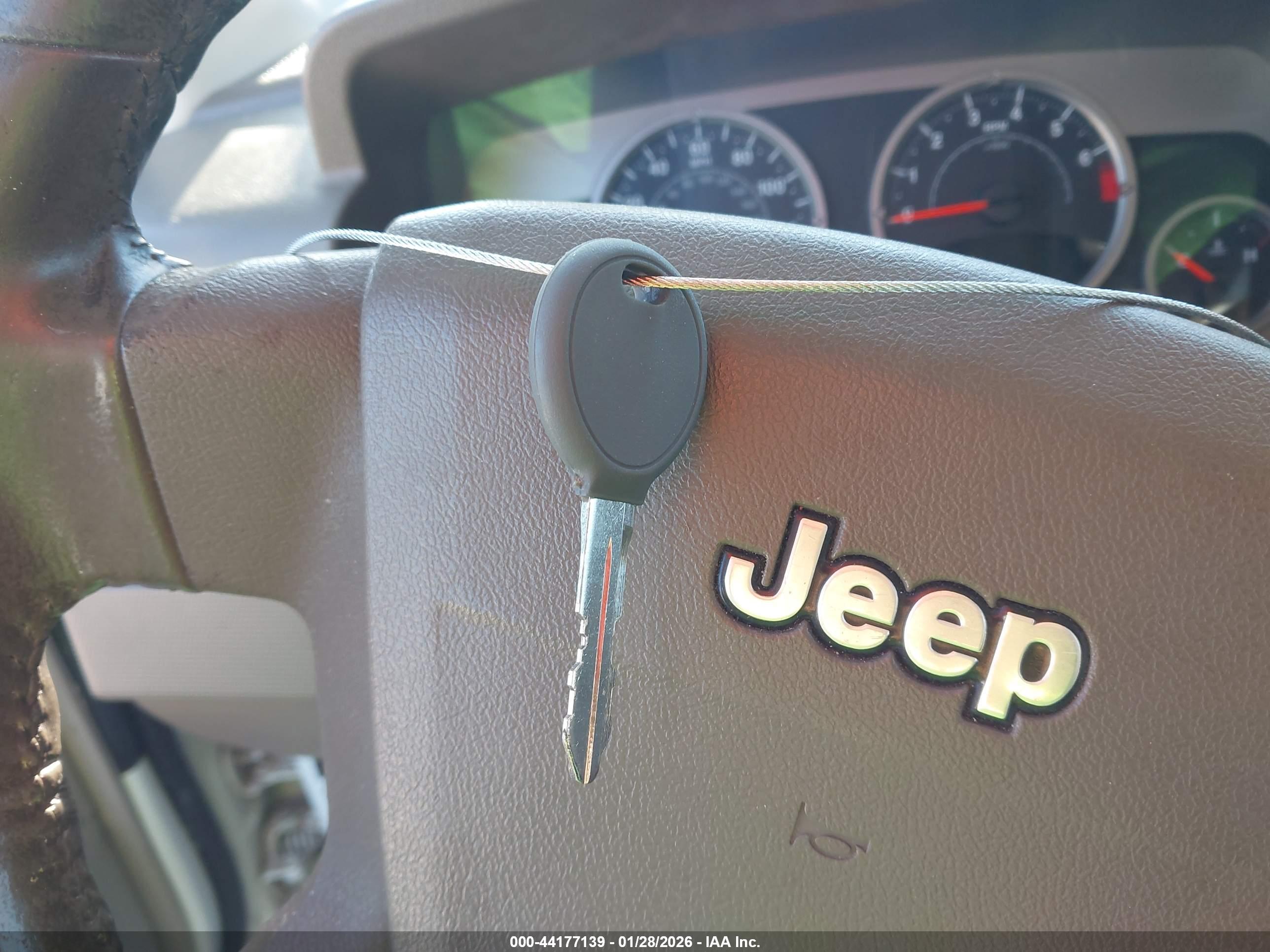 JEEP COMPASS image 11