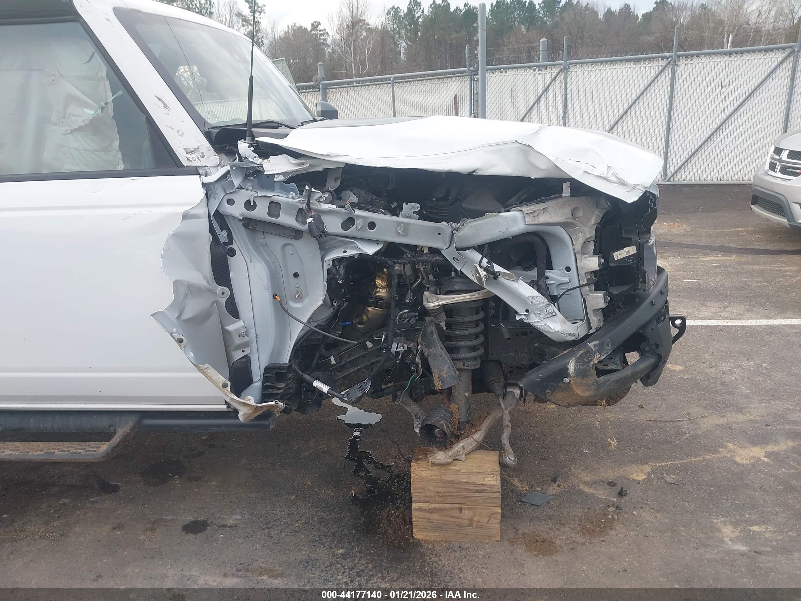 FORD BRONCO image 6