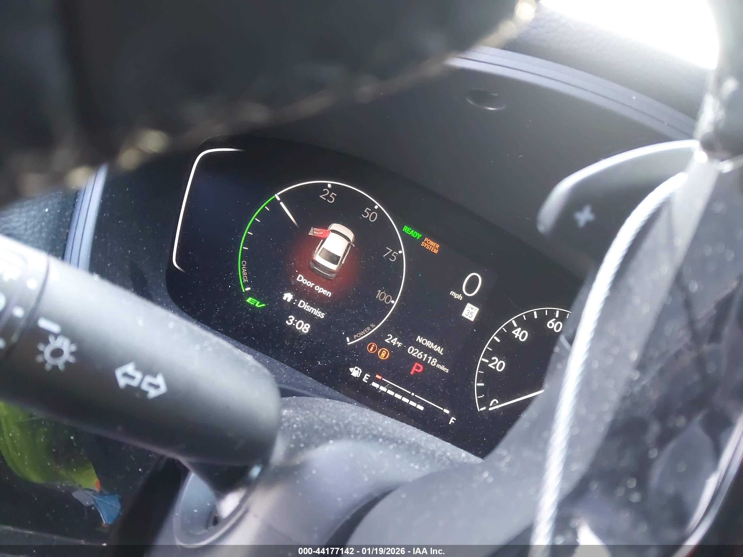 HONDA CIVIC image 7