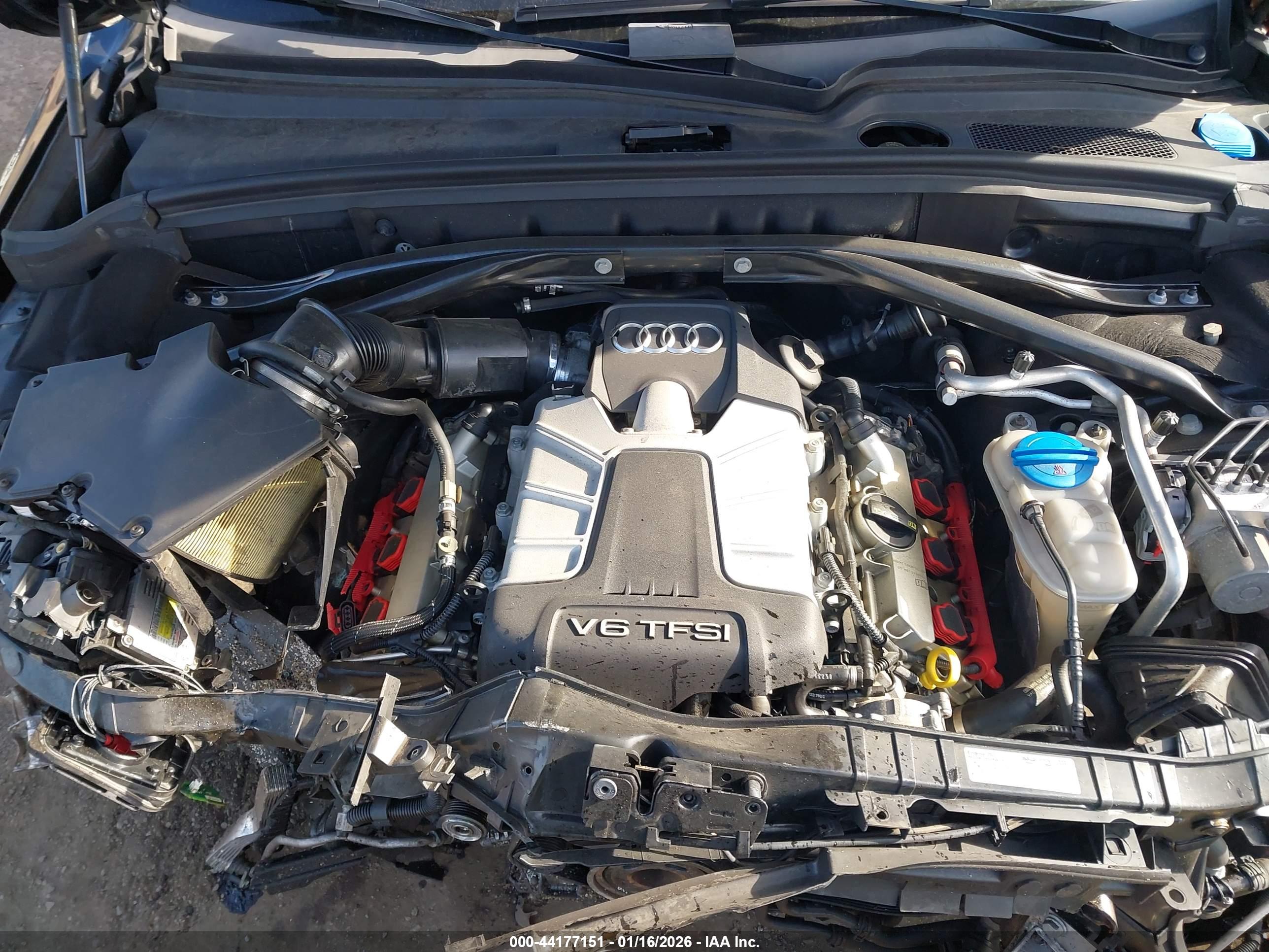 AUDI Q5 image 10
