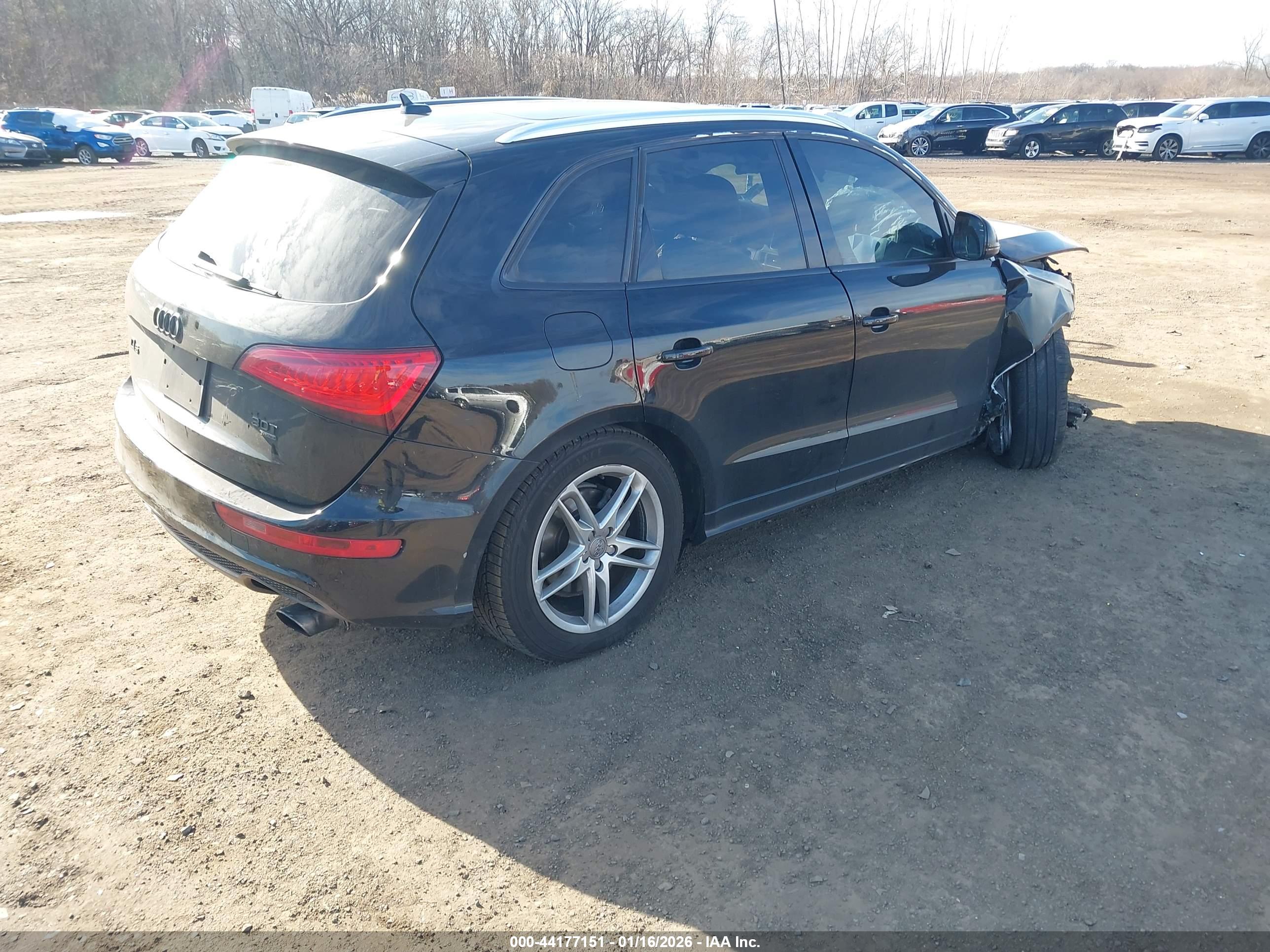 AUDI Q5 image 4