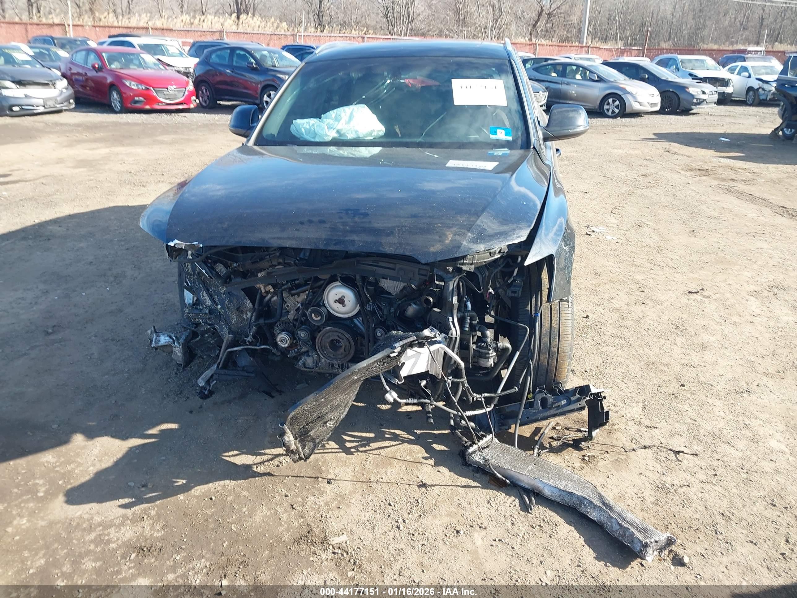 AUDI Q5 image 6