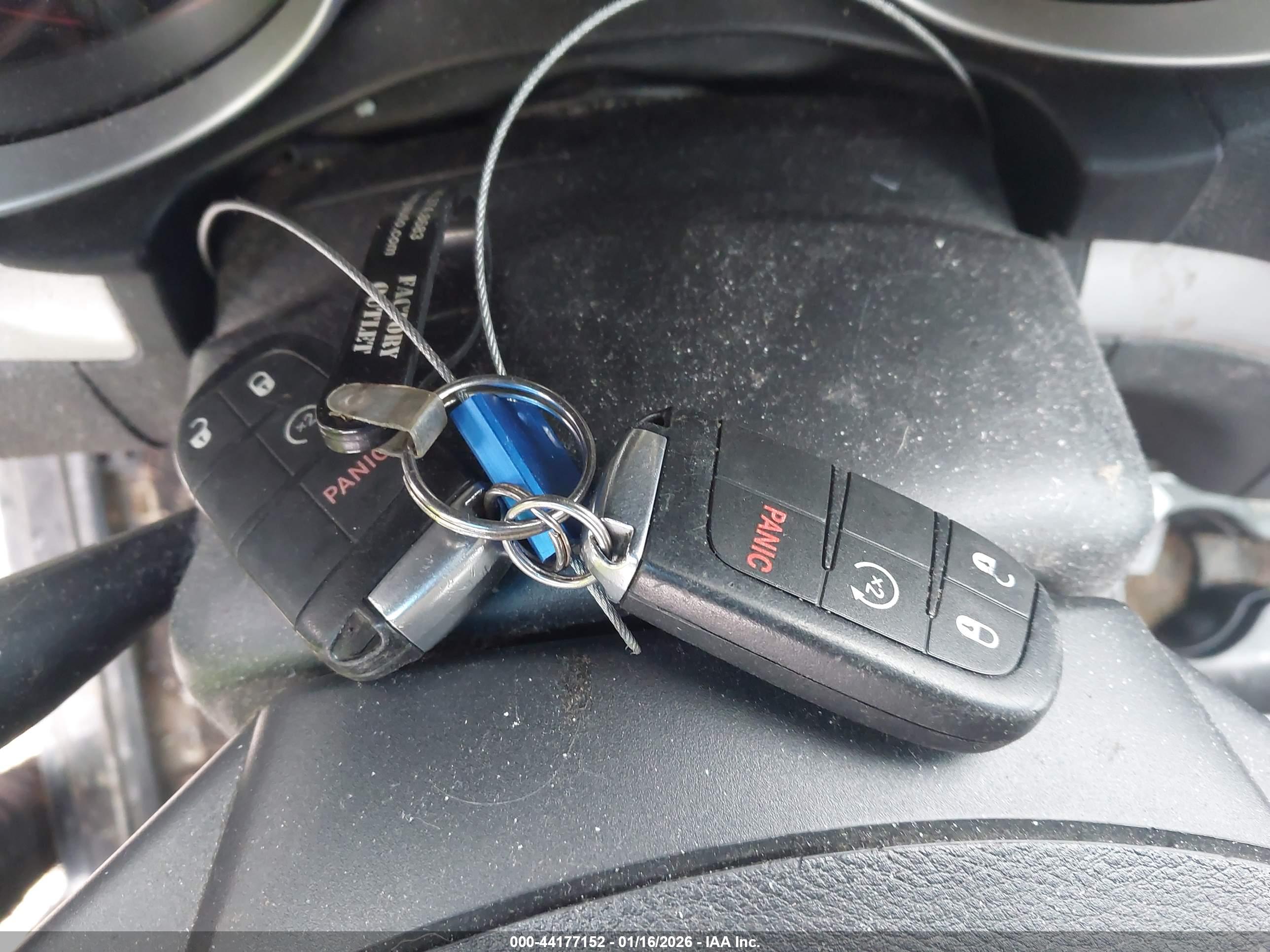 DODGE JOURNEY image 11