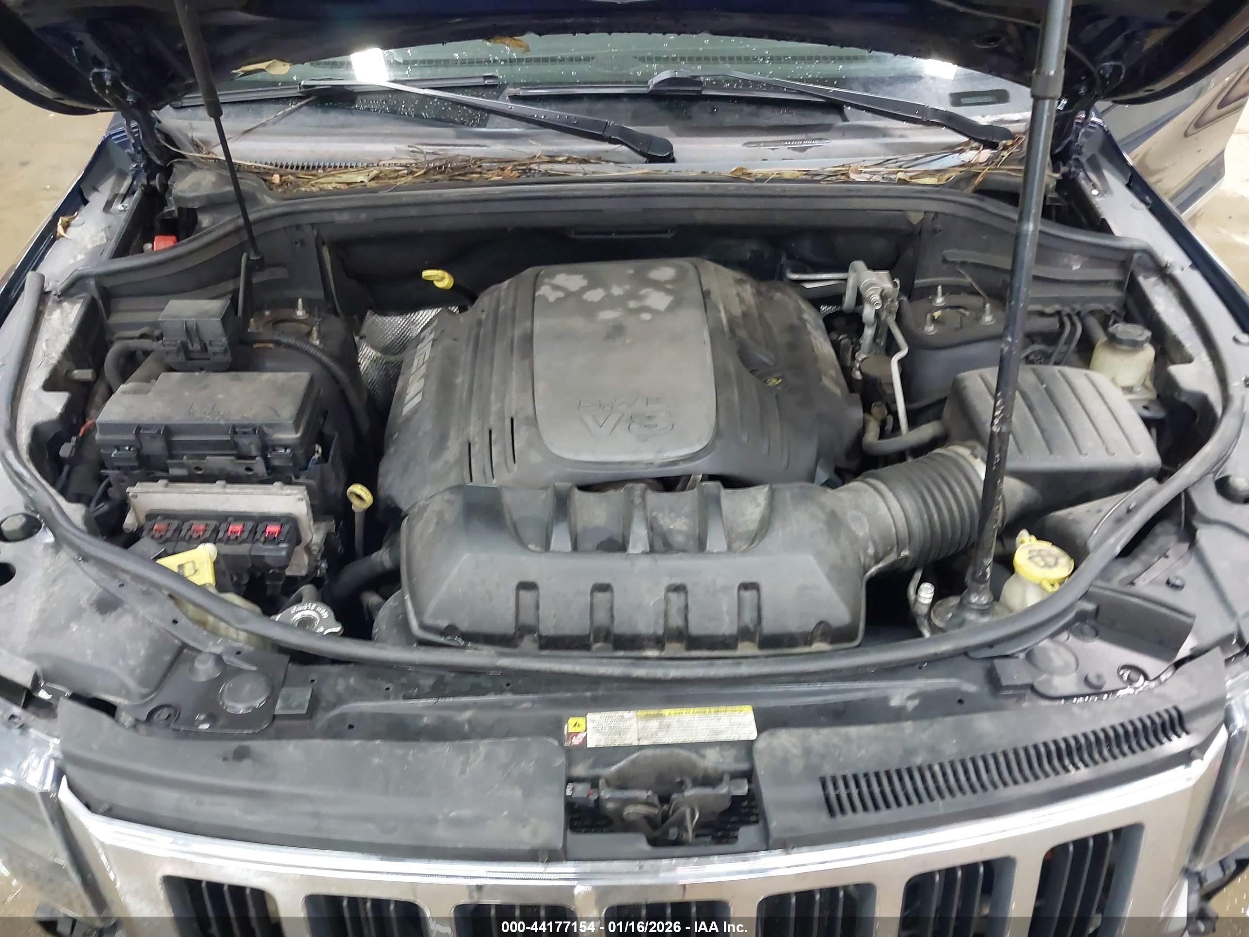 JEEP GRAND image 10