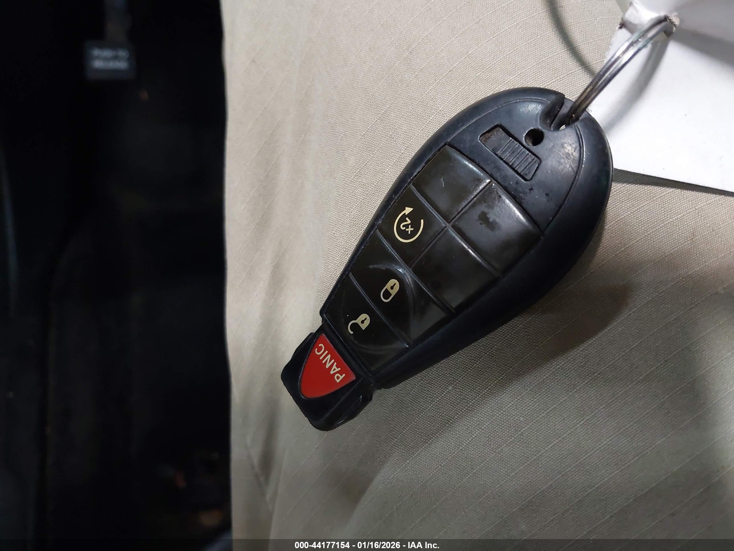 JEEP GRAND image 11