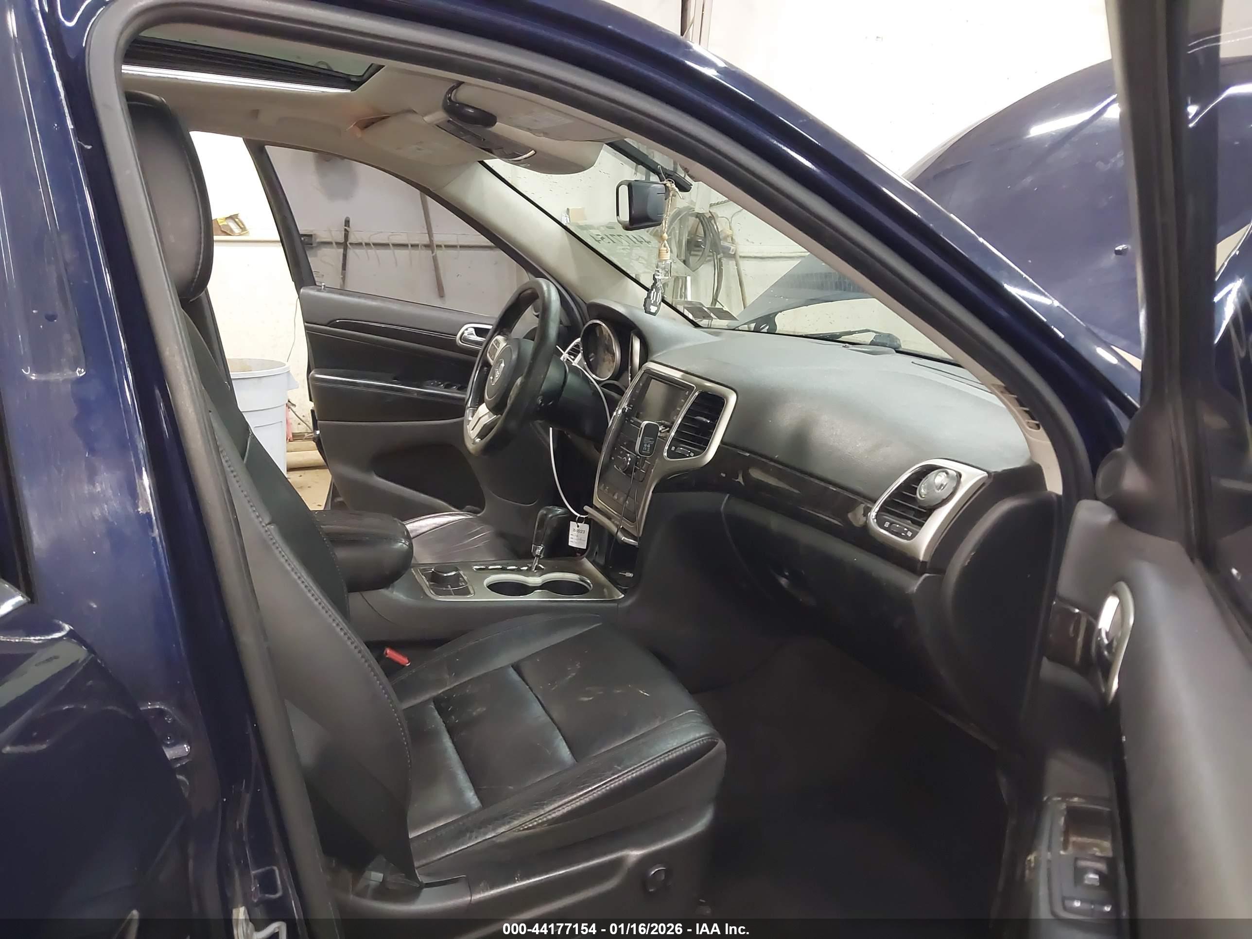 JEEP GRAND image 5
