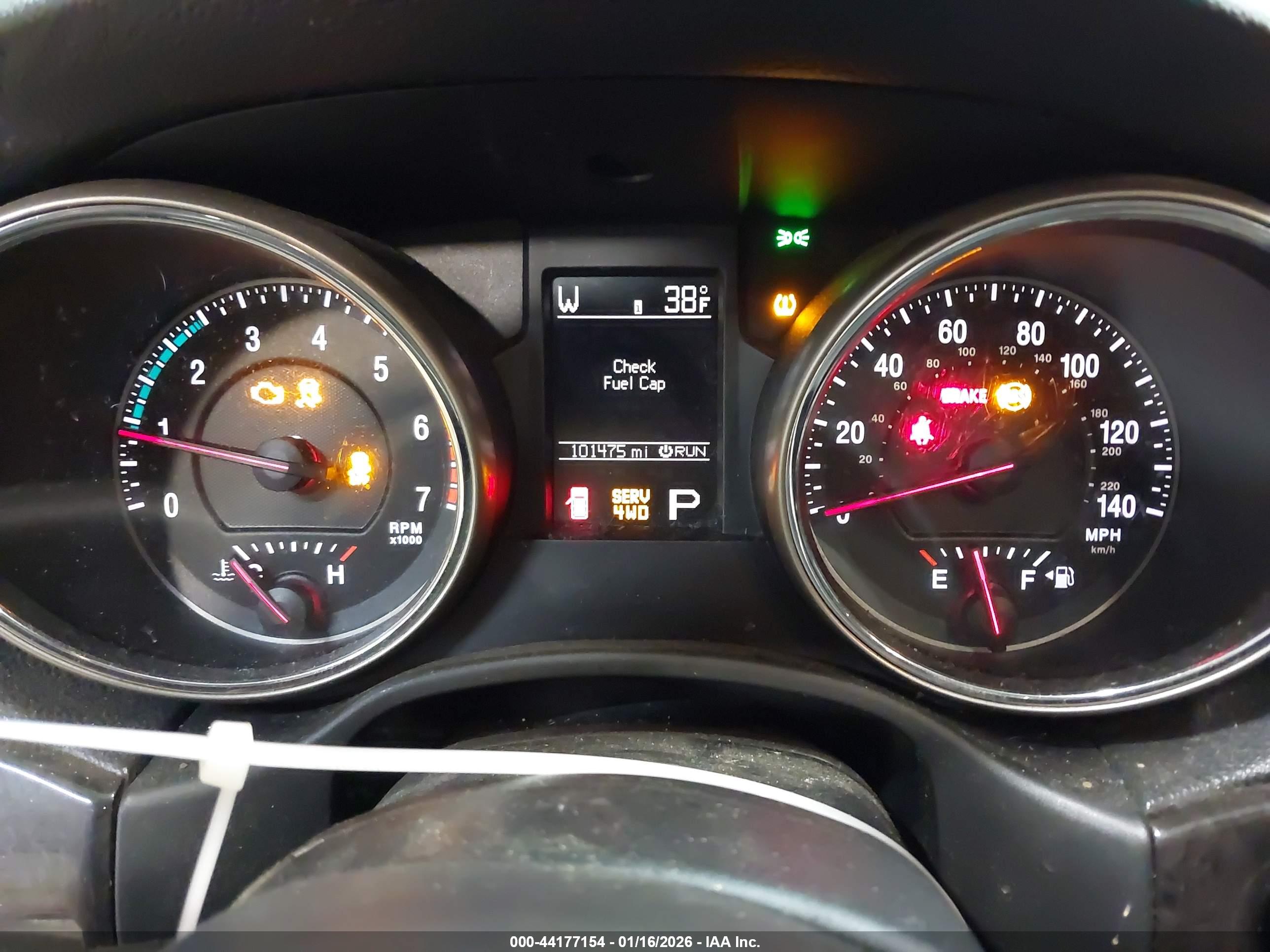 JEEP GRAND image 7
