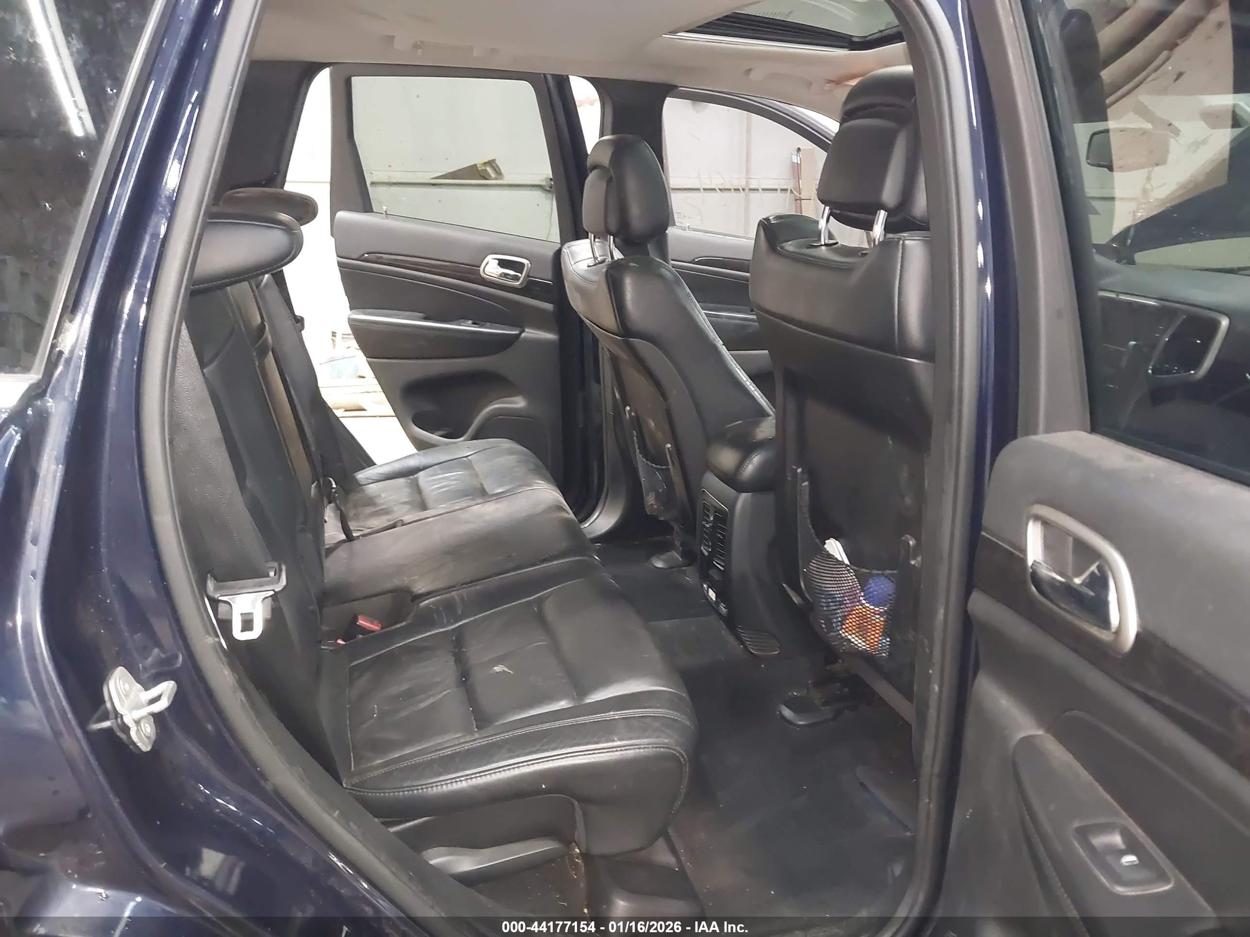 JEEP GRAND image 8