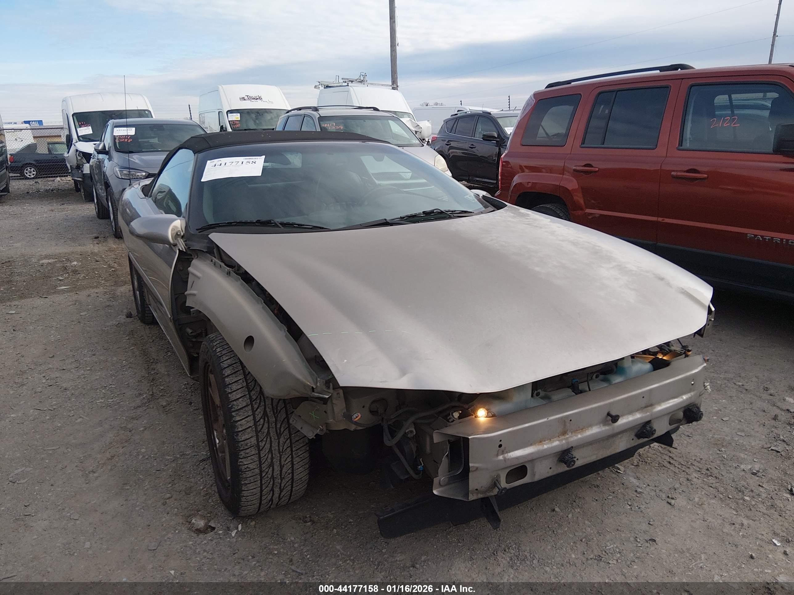 CHEVROLET CAMARO image 6
