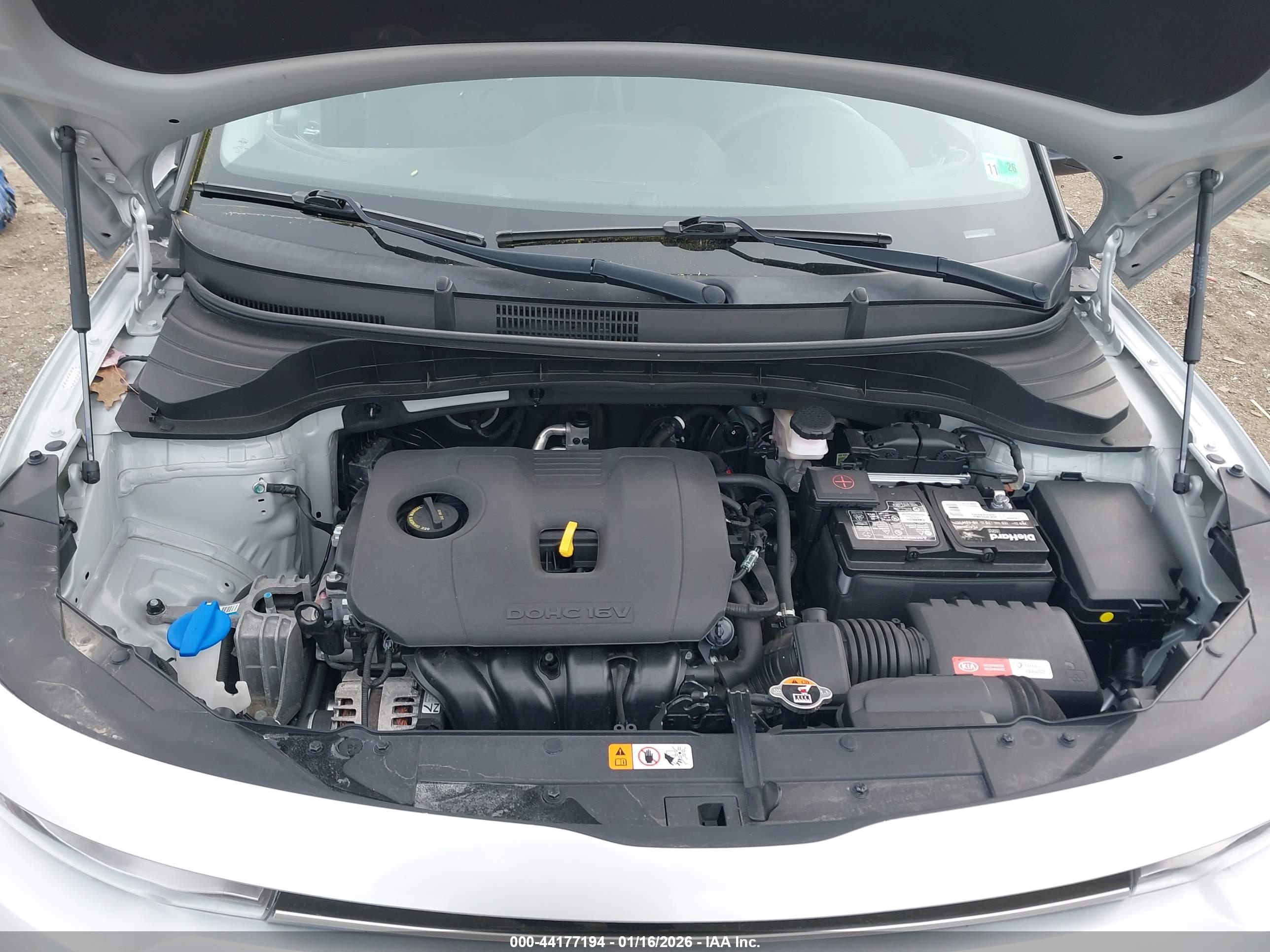 KIA SOUL image 10