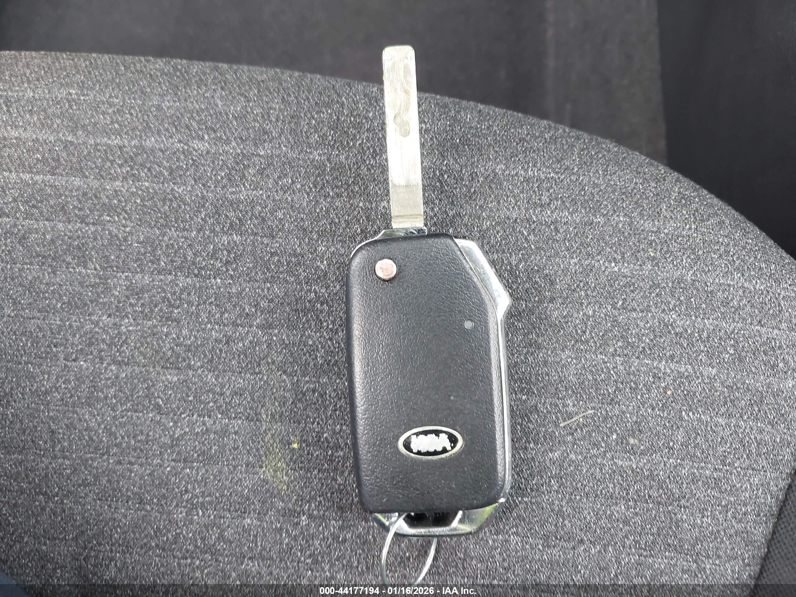 KIA SOUL image 11