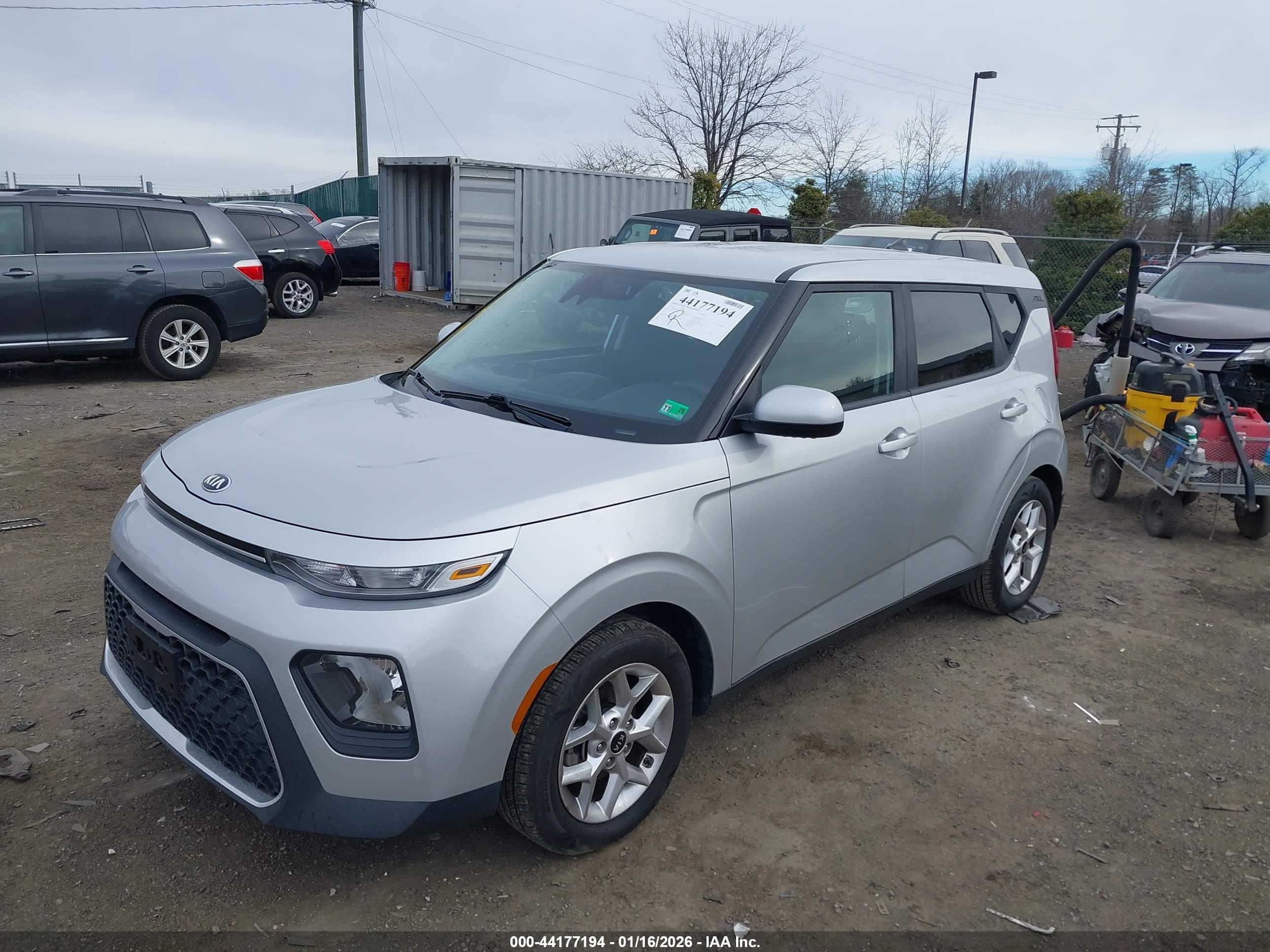 KIA SOUL image 2
