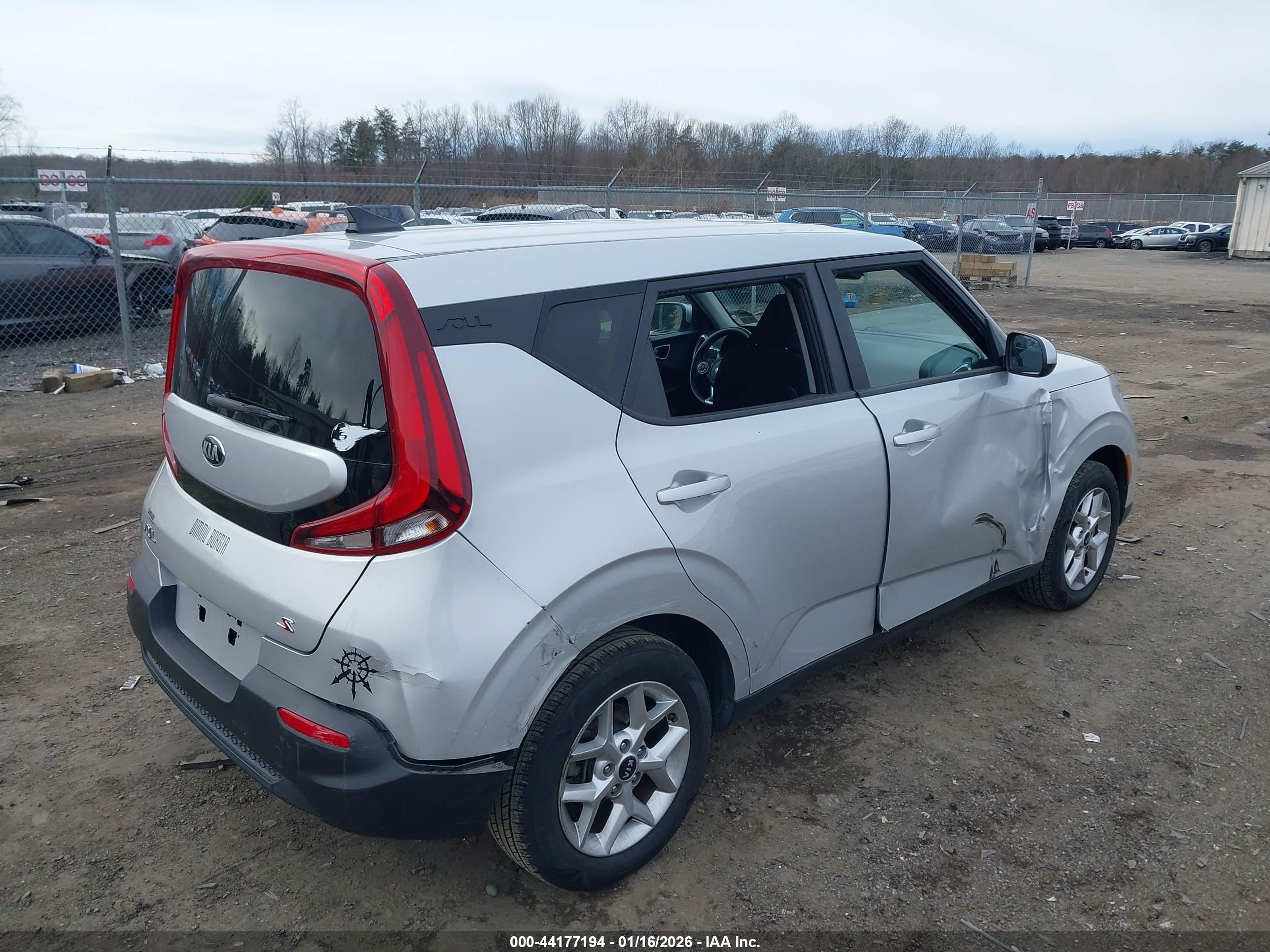 KIA SOUL image 4