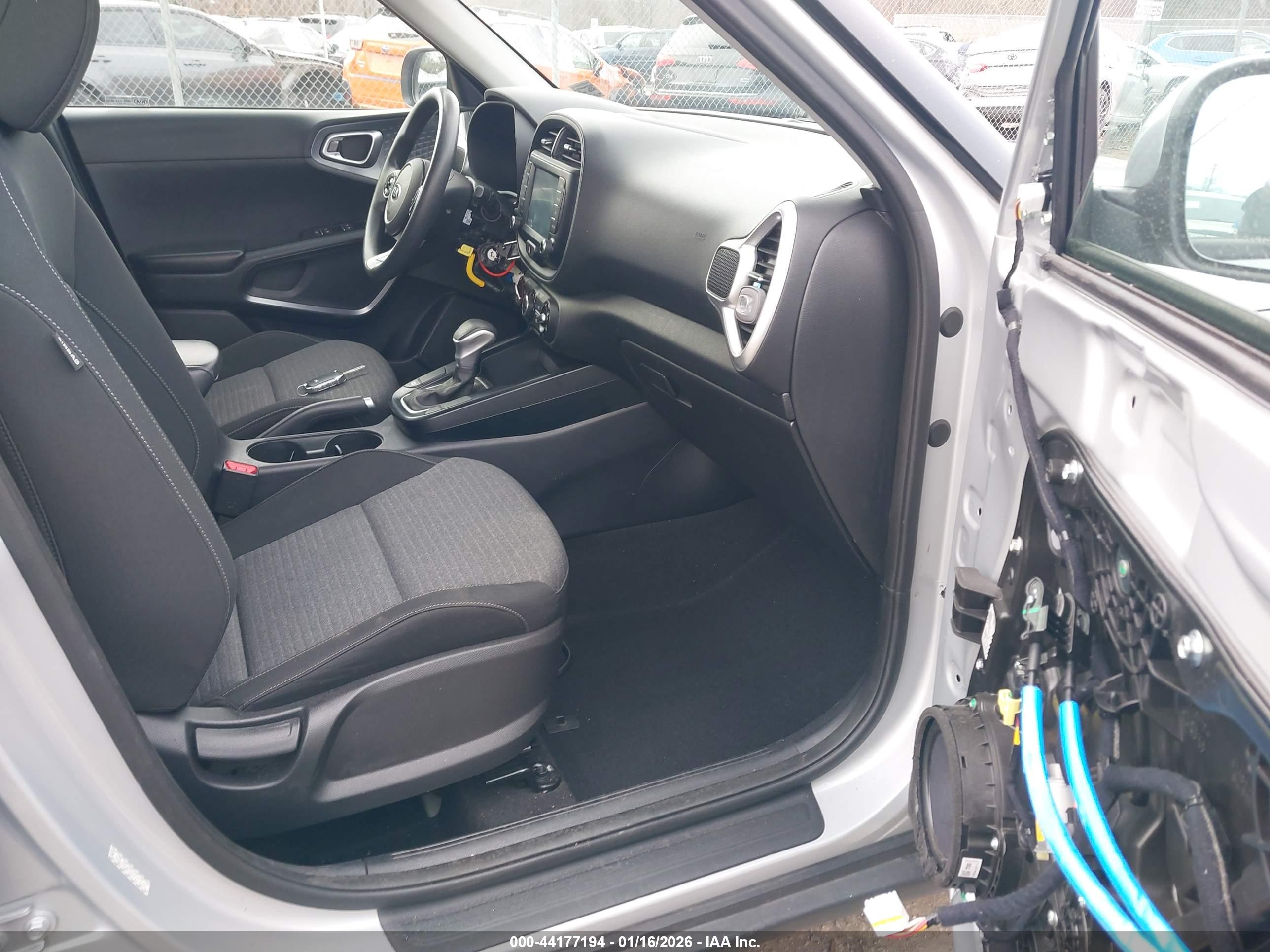 KIA SOUL image 5