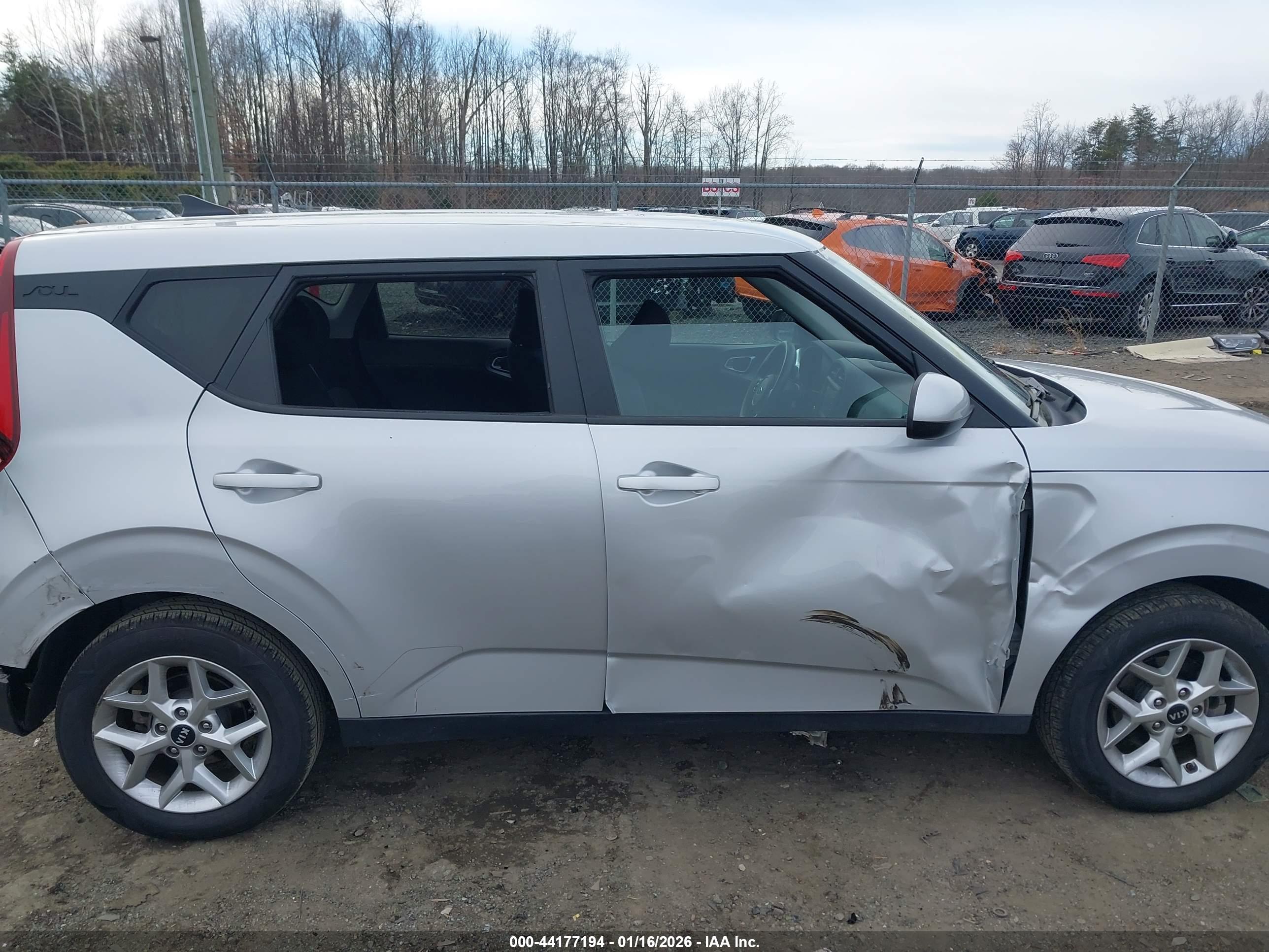 KIA SOUL image 6