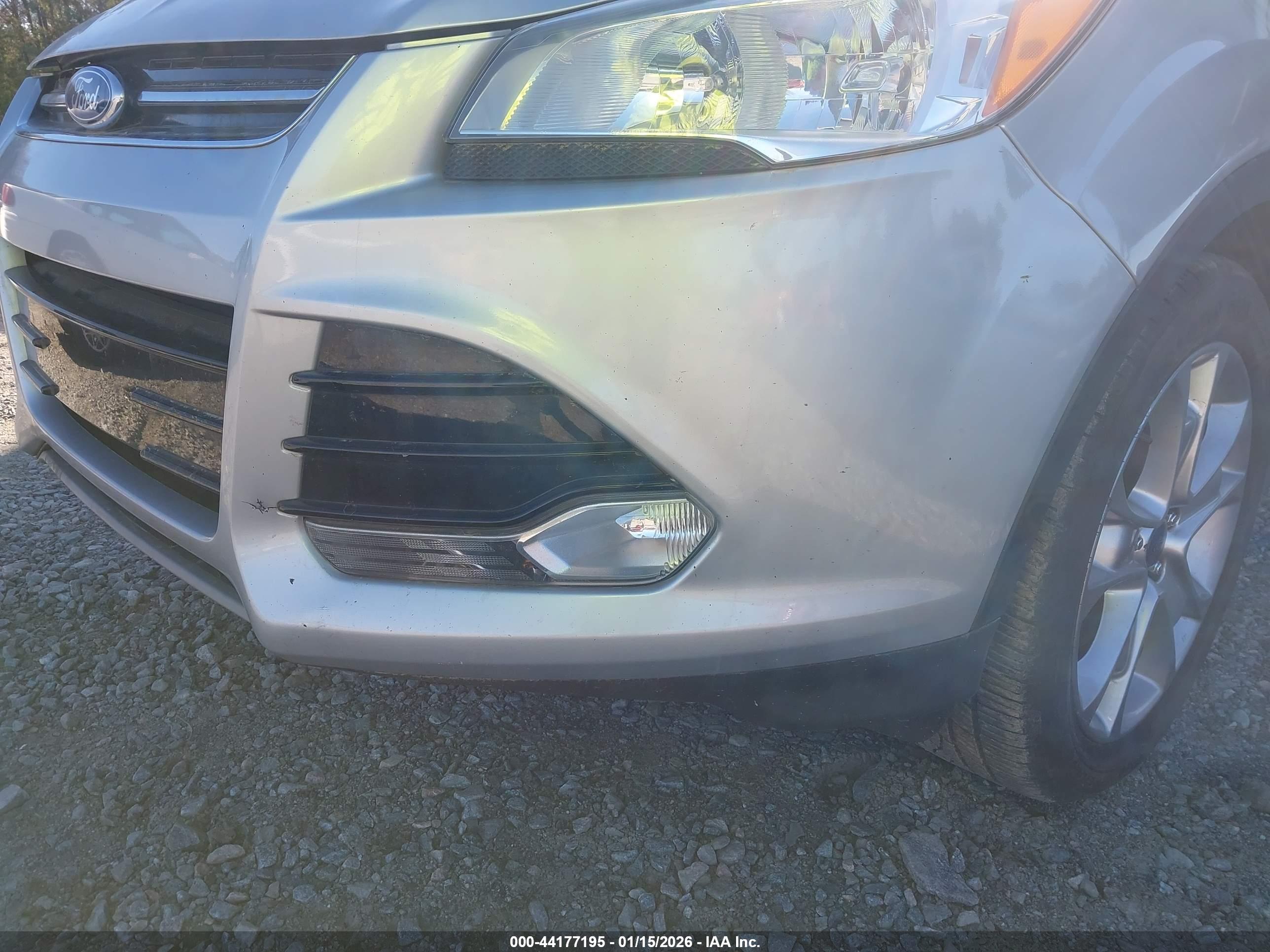 FORD ESCAPE image 6