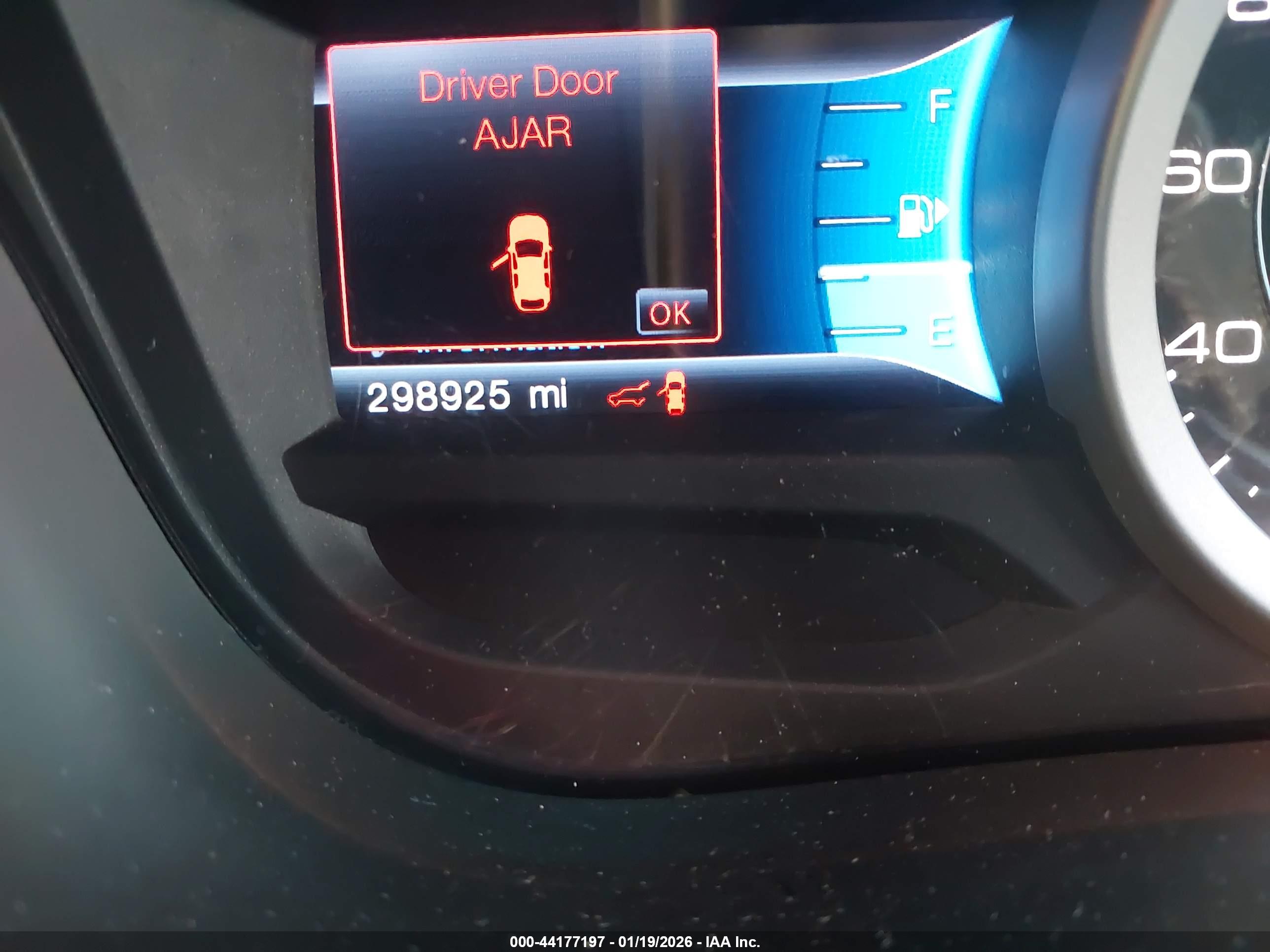 FORD EXPLORER image 7
