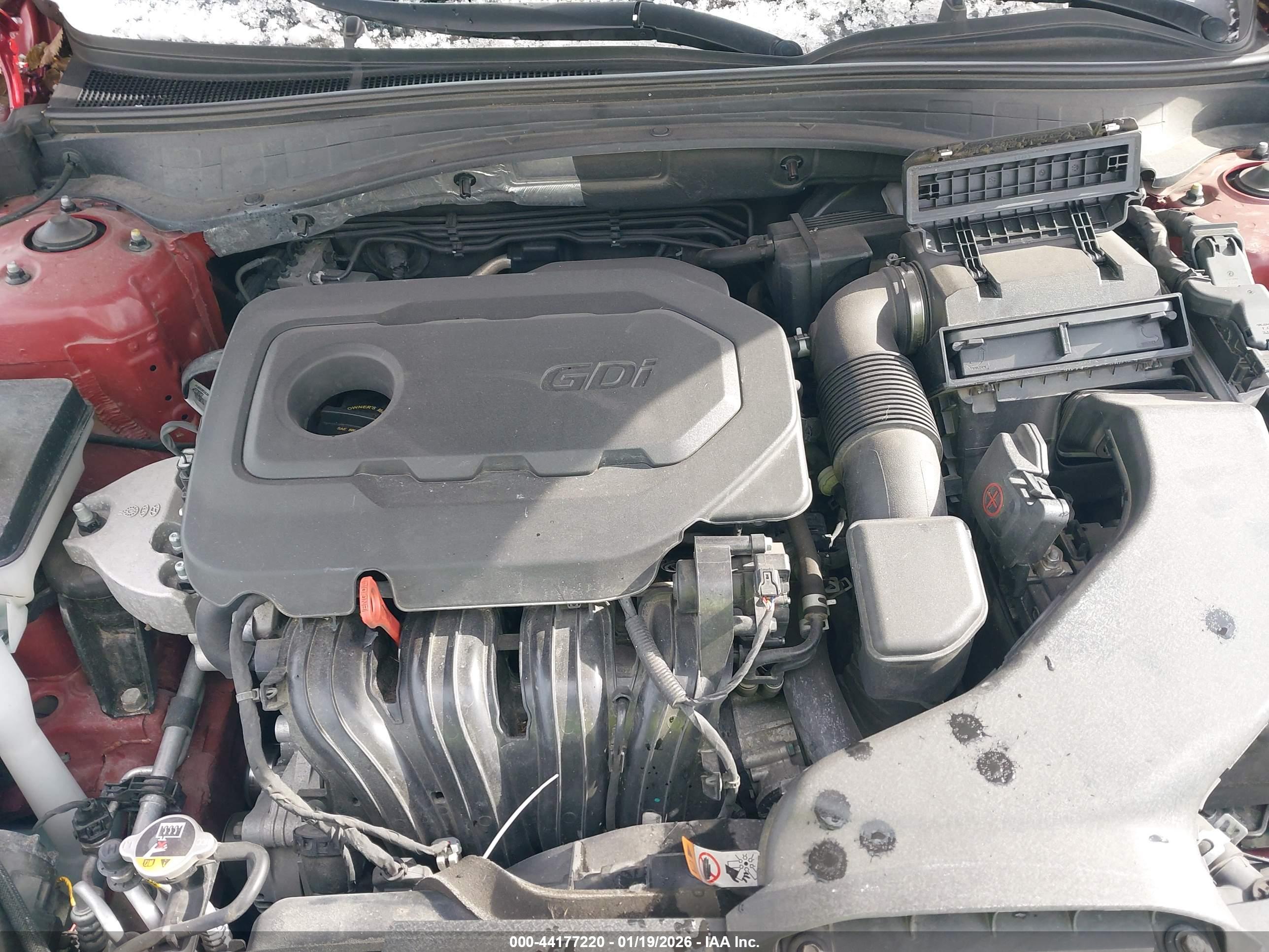 KIA OPTIMA image 10